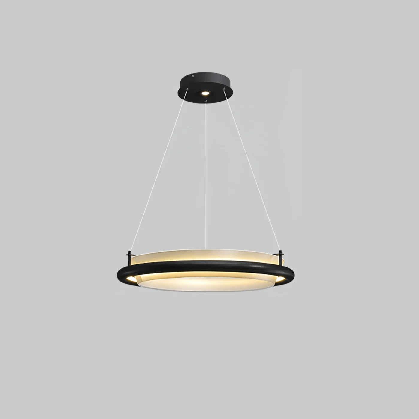 Olvelila Circular Pendant Light - Image 7