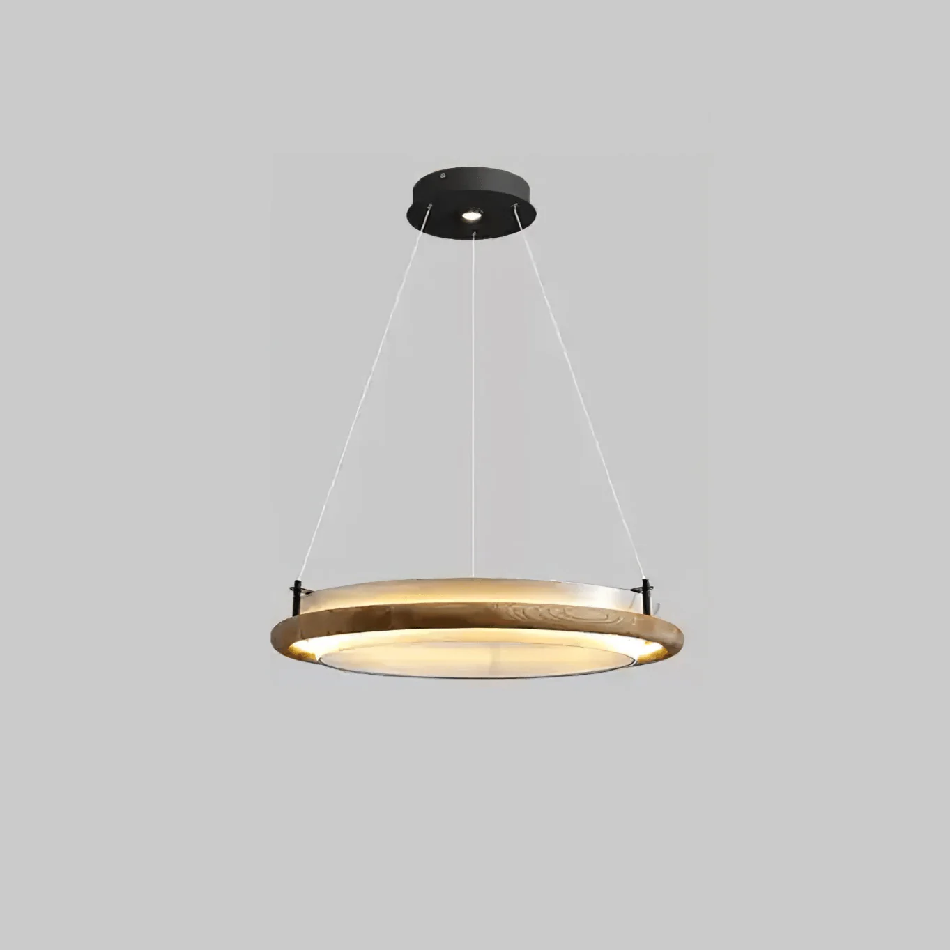 Olvelila Circular Pendant Light - Image 8