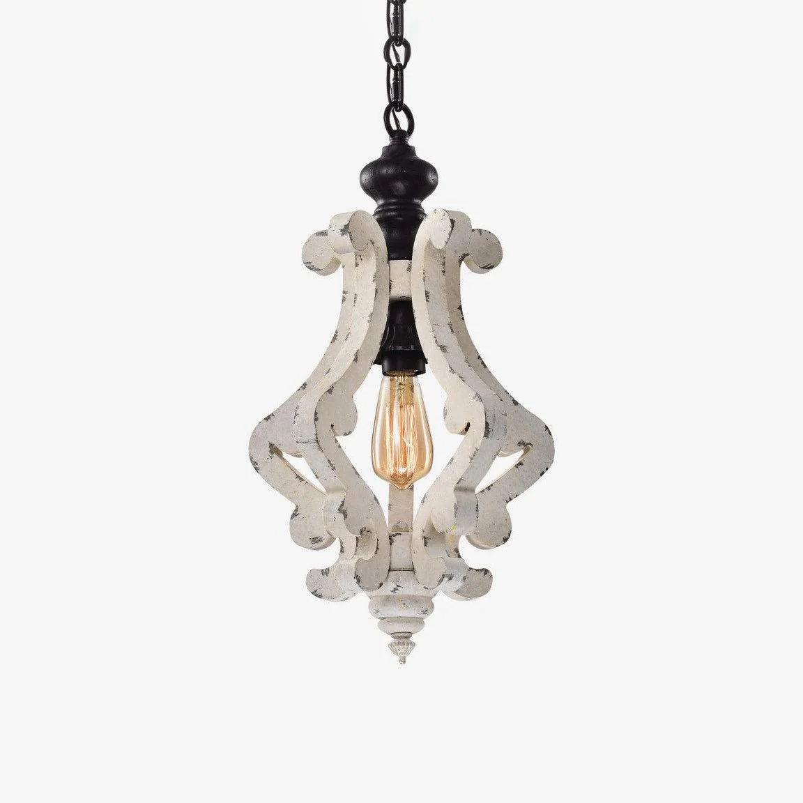 Omar Vintage Pendant Light