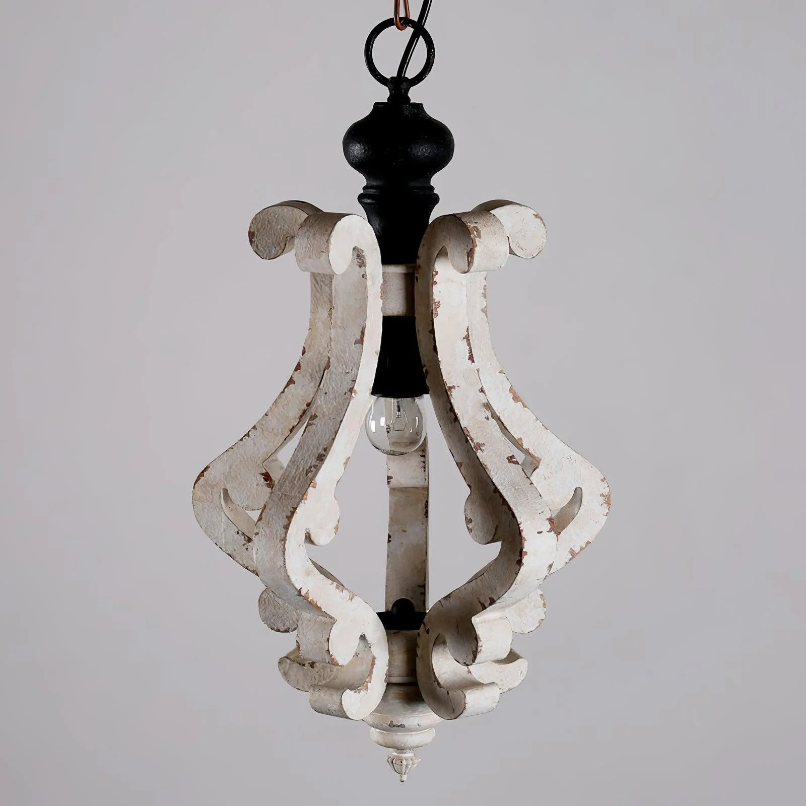 Omar Vintage Pendant Light - Image 18