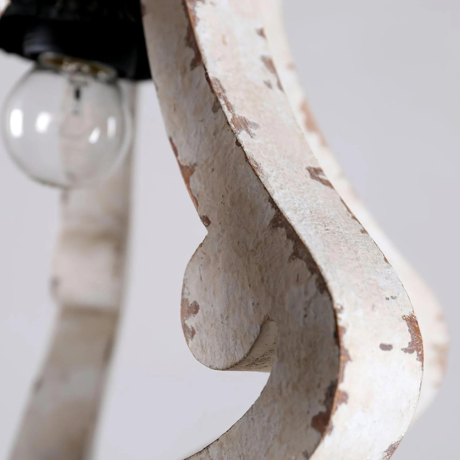 Omar Vintage Pendant Light - Image 5