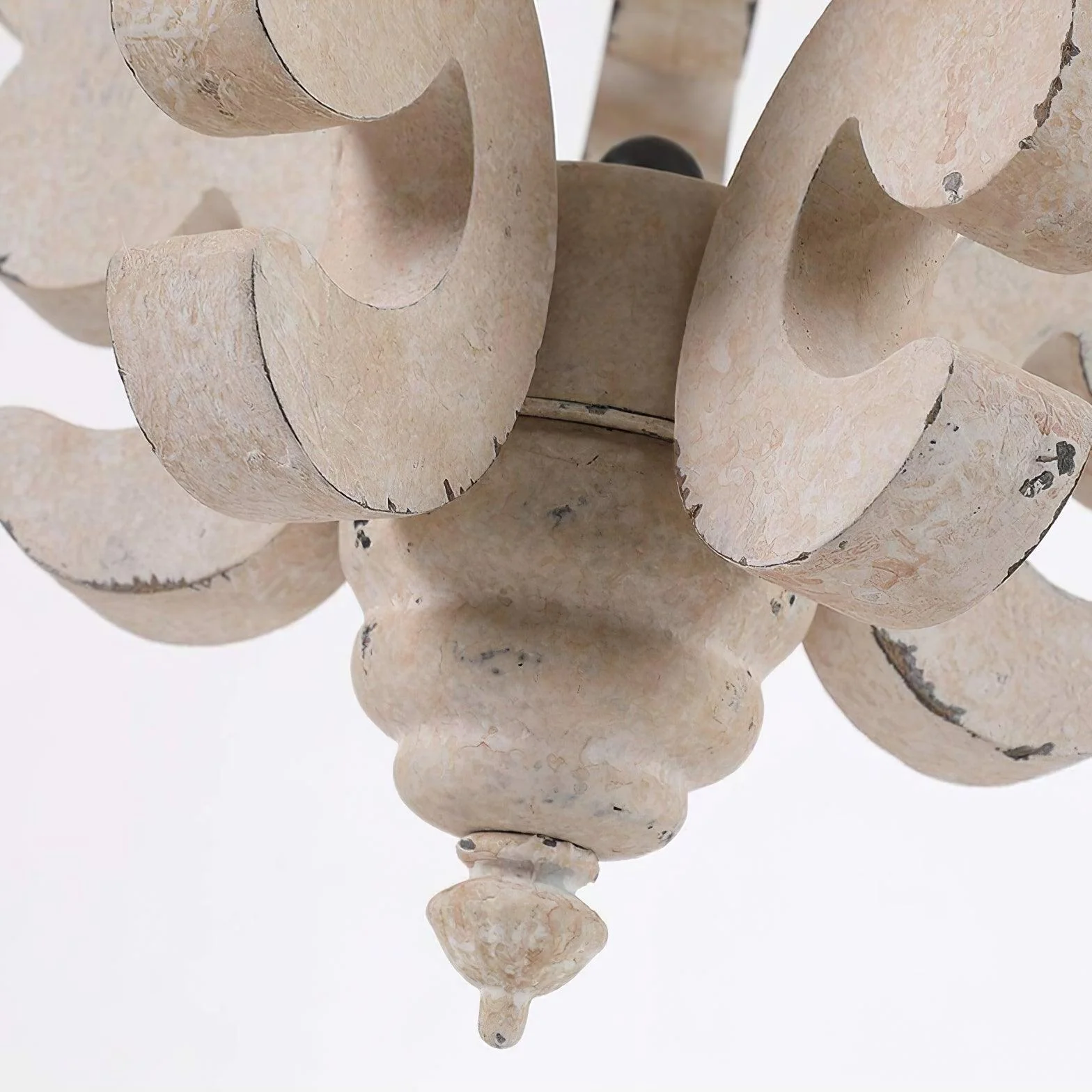 Omar Vintage Pendant Light - Image 6