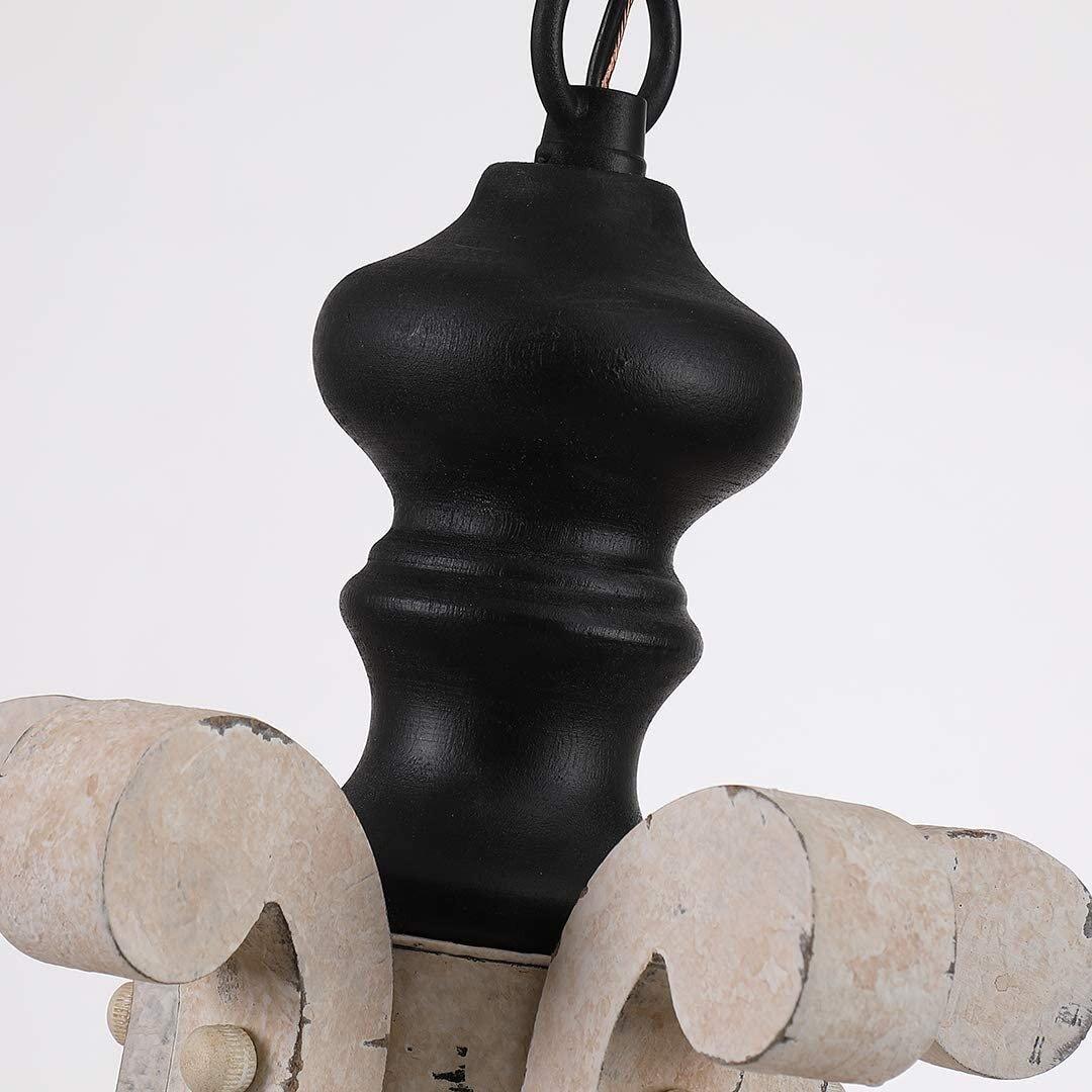 Omar Vintage Pendant Light - Image 8