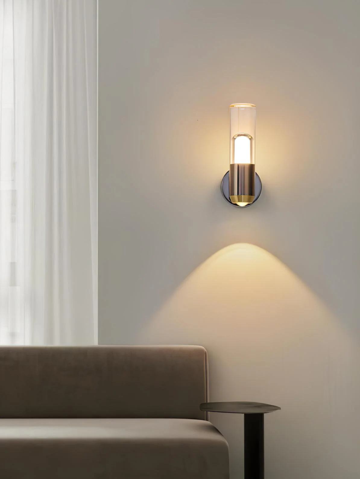 Onda Contemporary Wall Light - Image 28