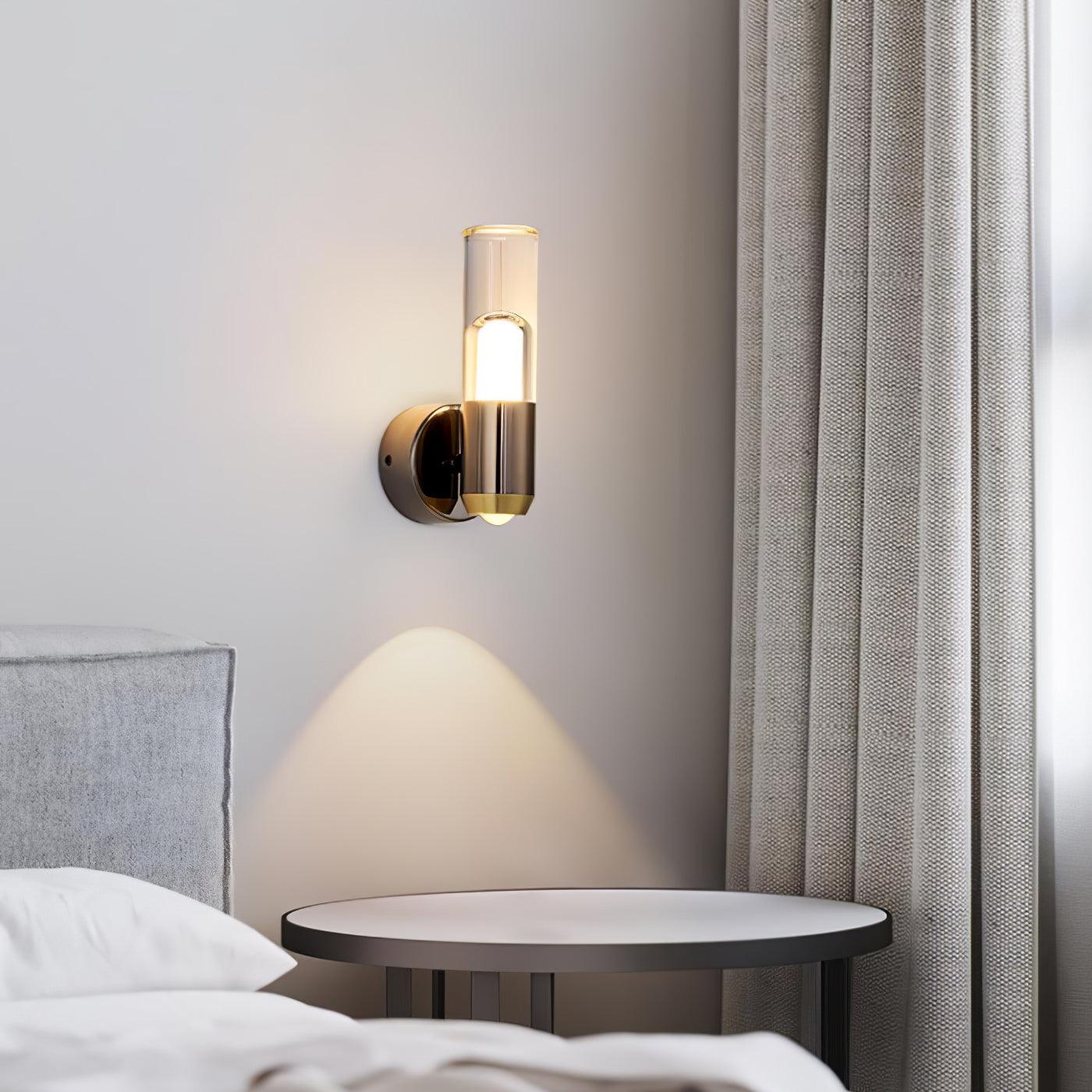 Onda Contemporary Wall Light - Image 4