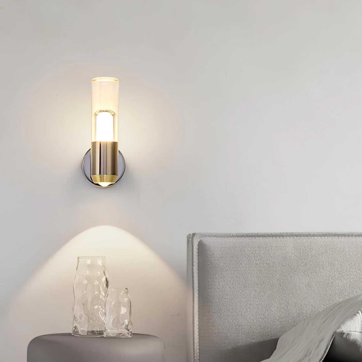 Onda Contemporary Wall Light - Image 5