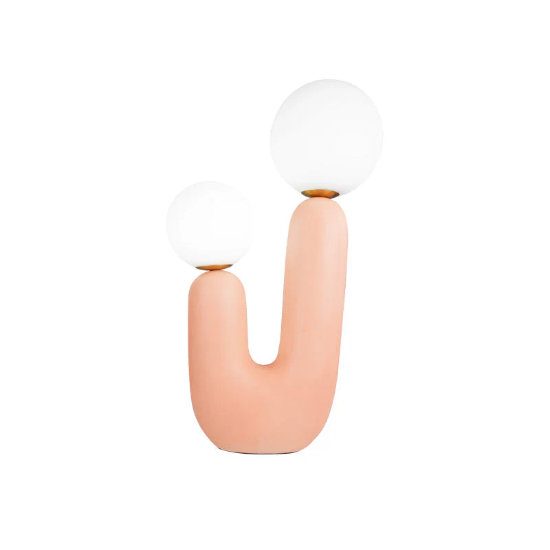 Oo Modern Ceramic Table Lamp - Image 27