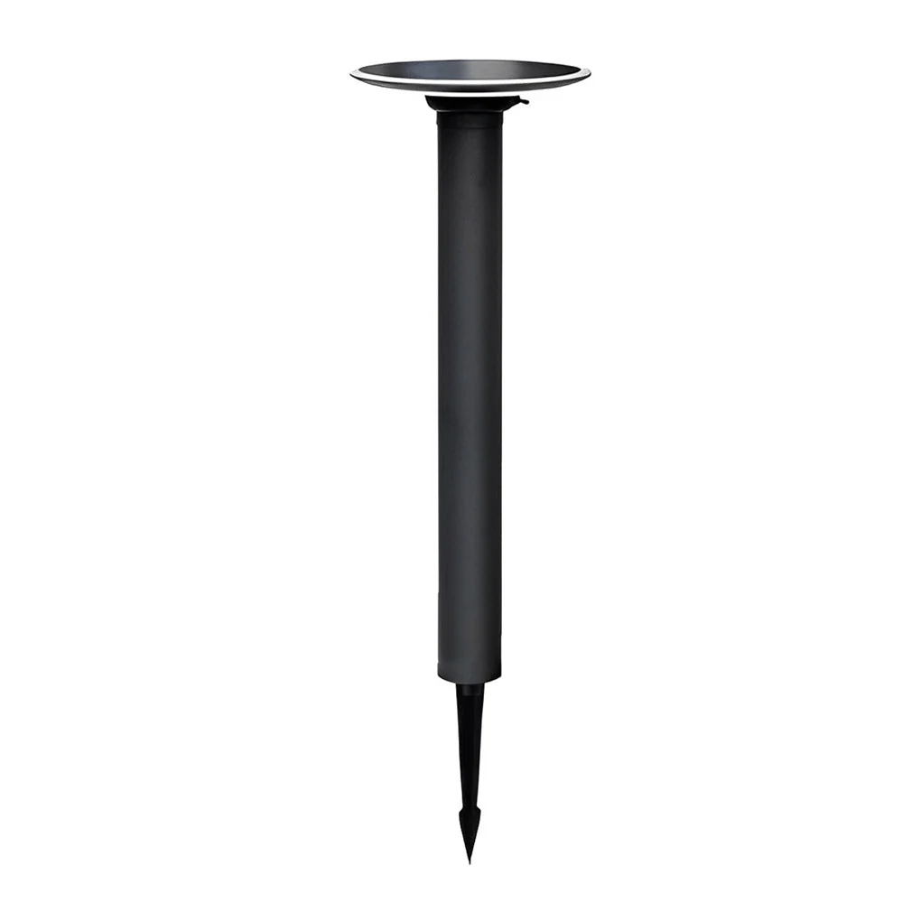 Opay Round LED Solar Design Outdoor Light - Image 9