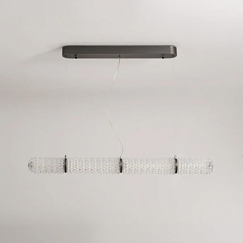 Opera Modern Glass Pandent Light - Image 19