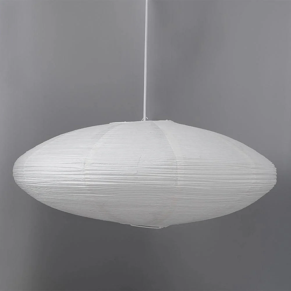 Orba Washi Paper 15A Pendant Light - Image 123