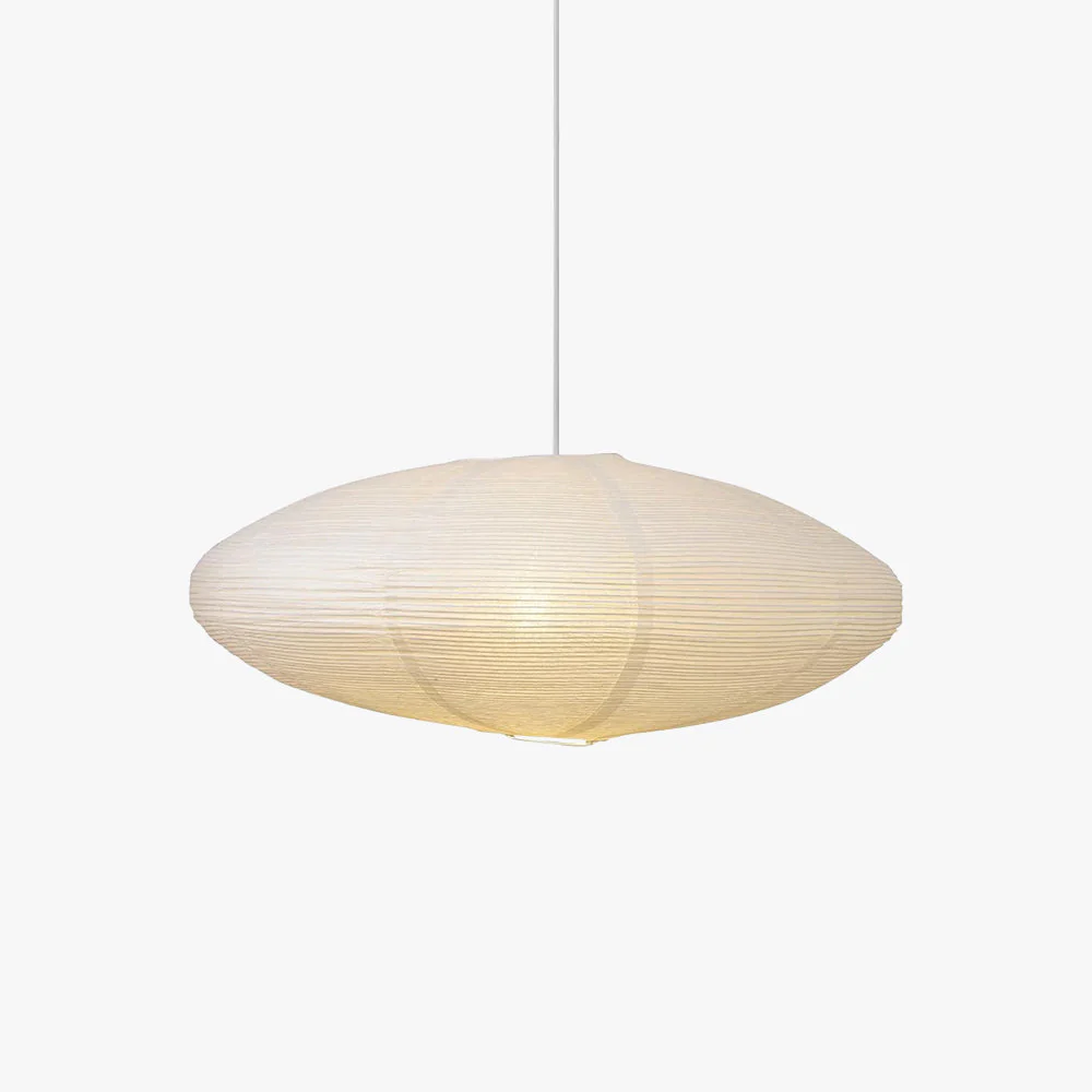 Orba Washi Paper 15A Pendant Light - Image 125