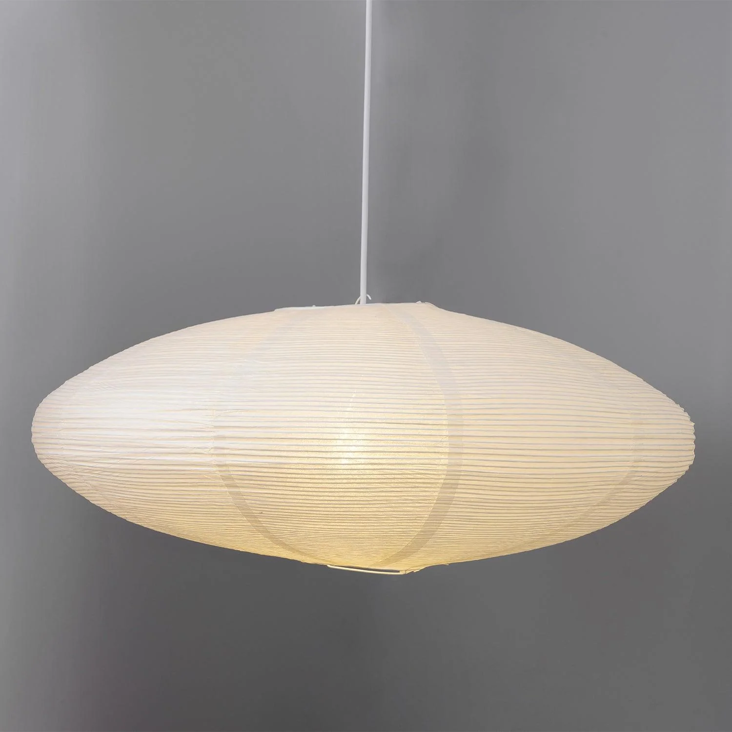 Orba Washi Paper 15A Pendant Light - Image 73