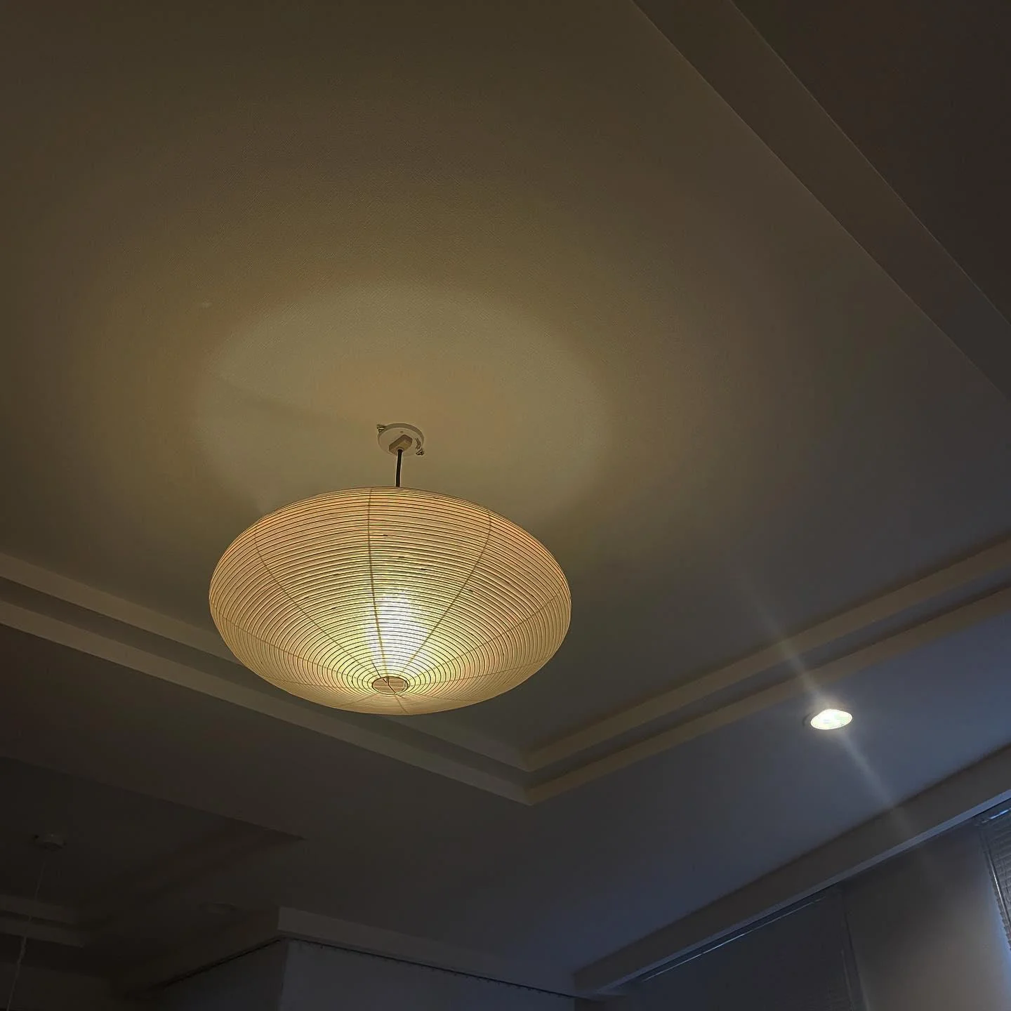 Orba Washi Paper 15A Pendant Light - Image 76