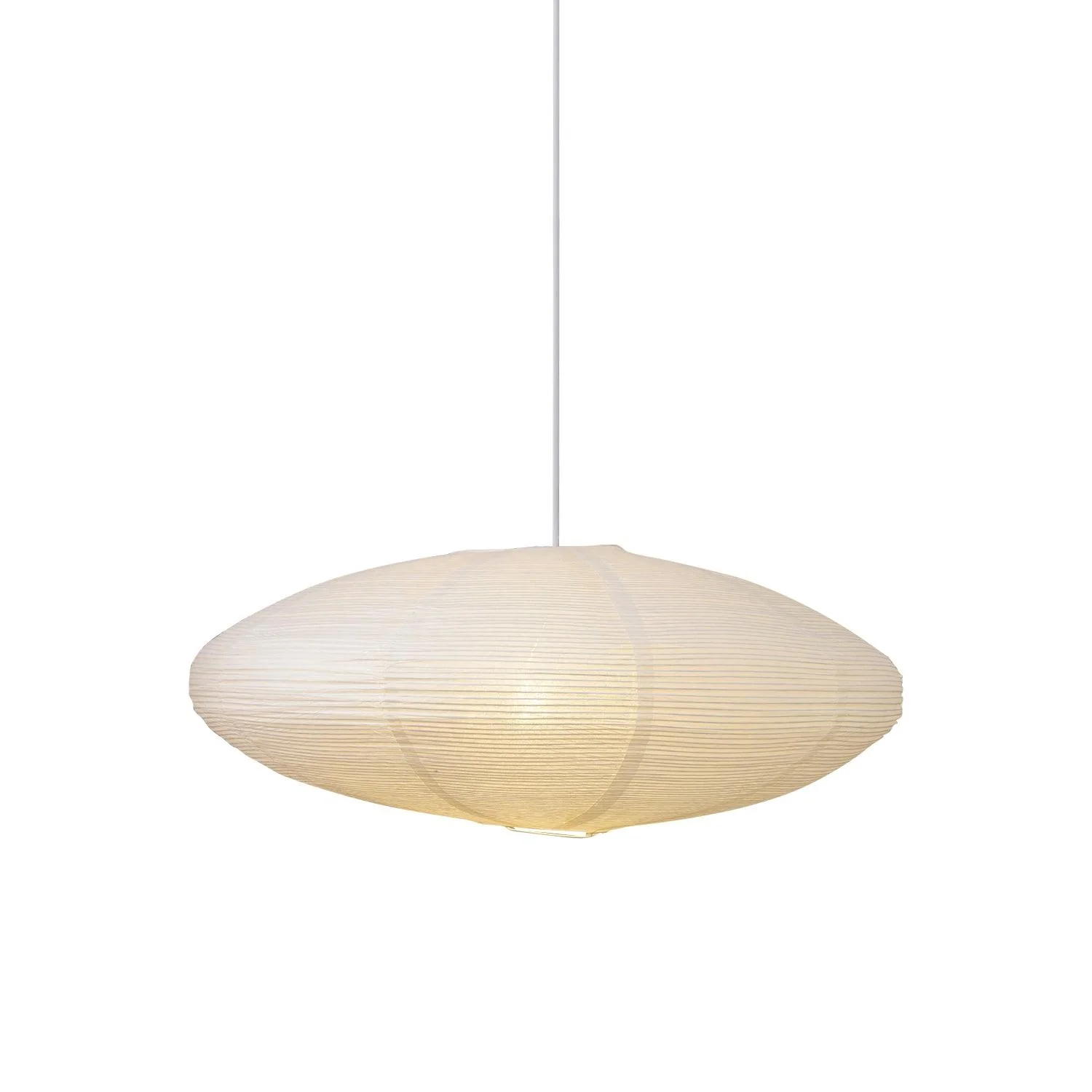 Orba Washi Paper 15A Pendant Light - Image 81
