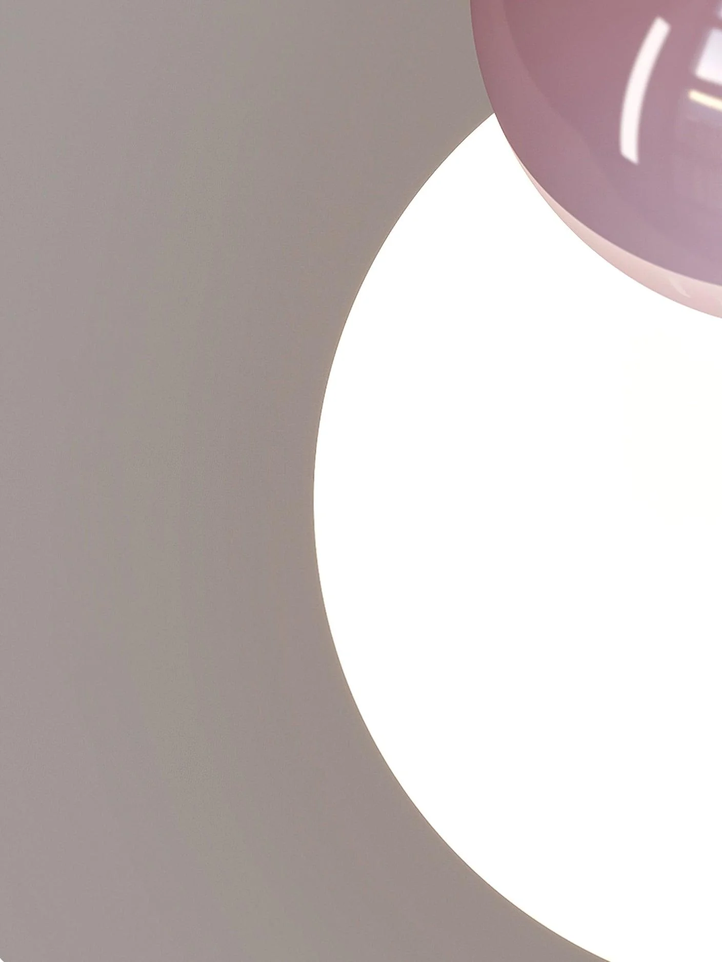 Orbis Three Ball Pendant Lamp - Image 30
