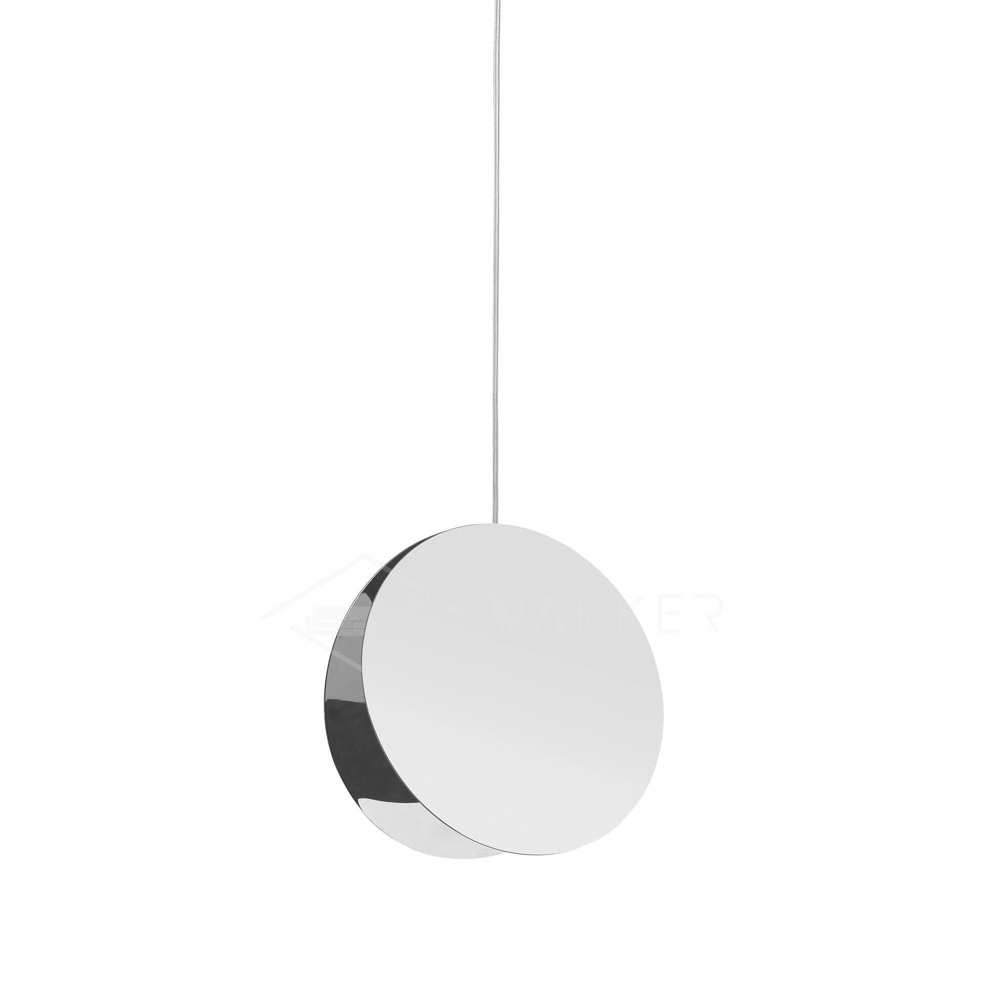 Orbis Minimalist Pendant Light - Image 11