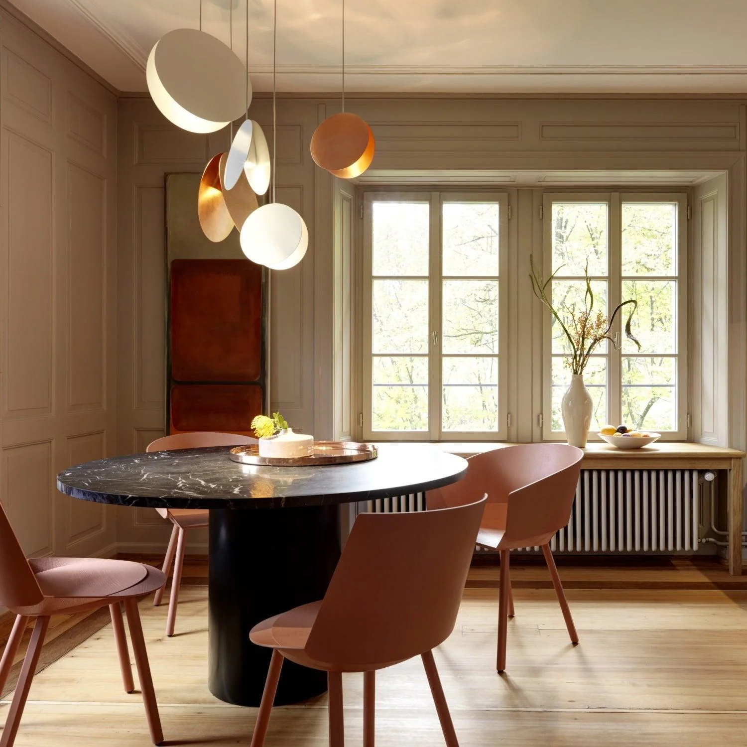 Orbis Minimalist Pendant Light - Image 12