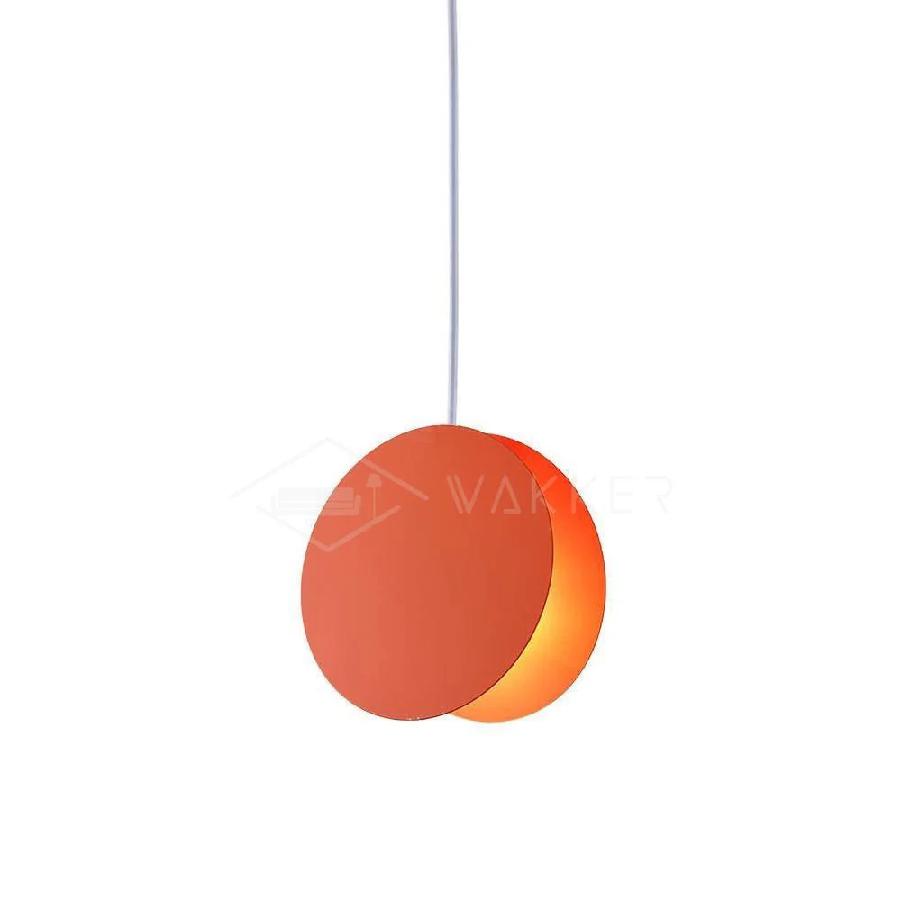 Orbis Minimalist Pendant Light - Image 35