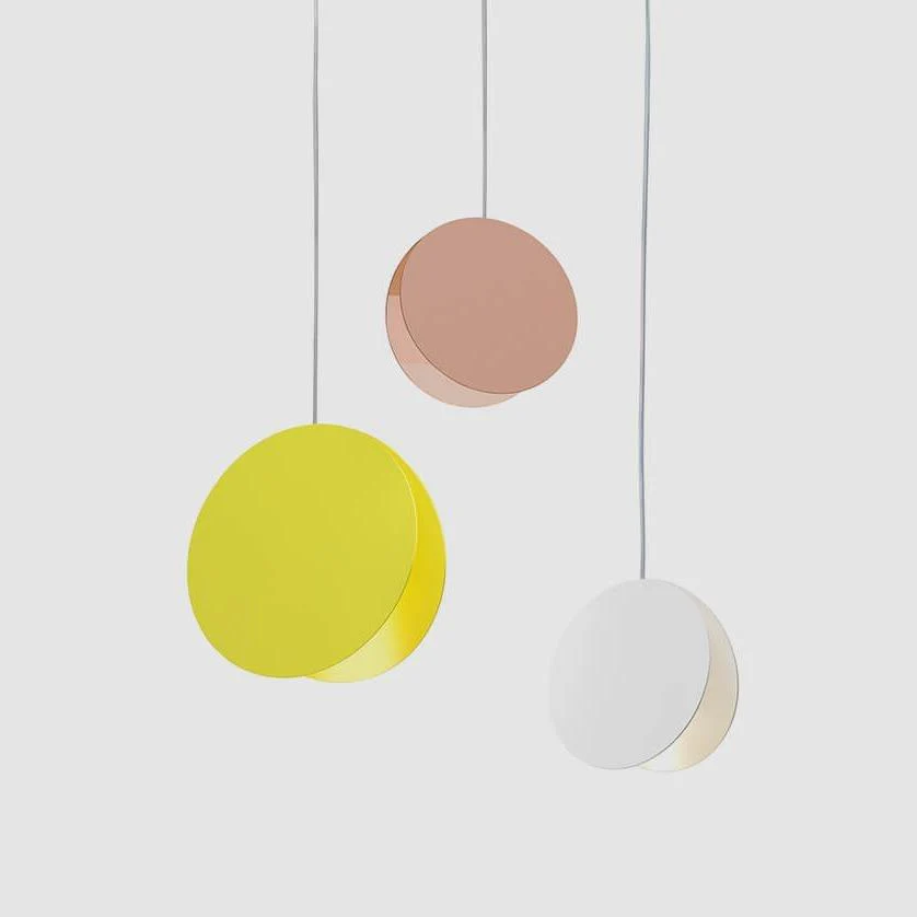 Orbis Minimalist Pendant Light - Image 39