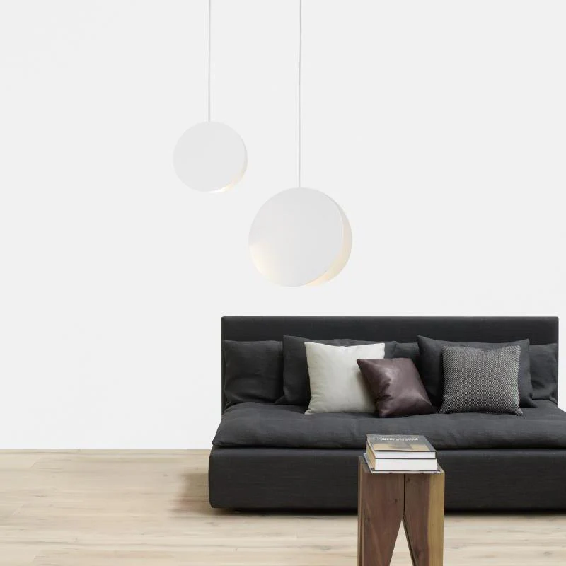 Orbis Minimalist Pendant Light - Image 43