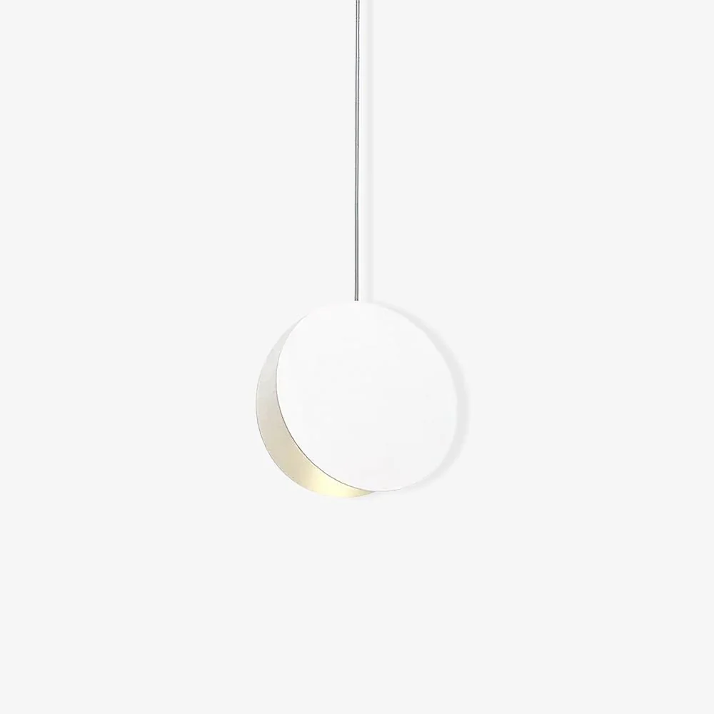 Orbis Minimalist Pendant Light - Image 6