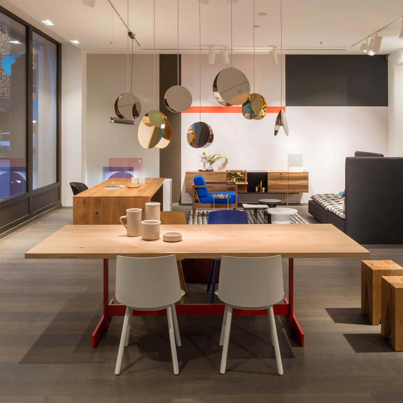 Orbis Minimalist Pendant Light - Image 7