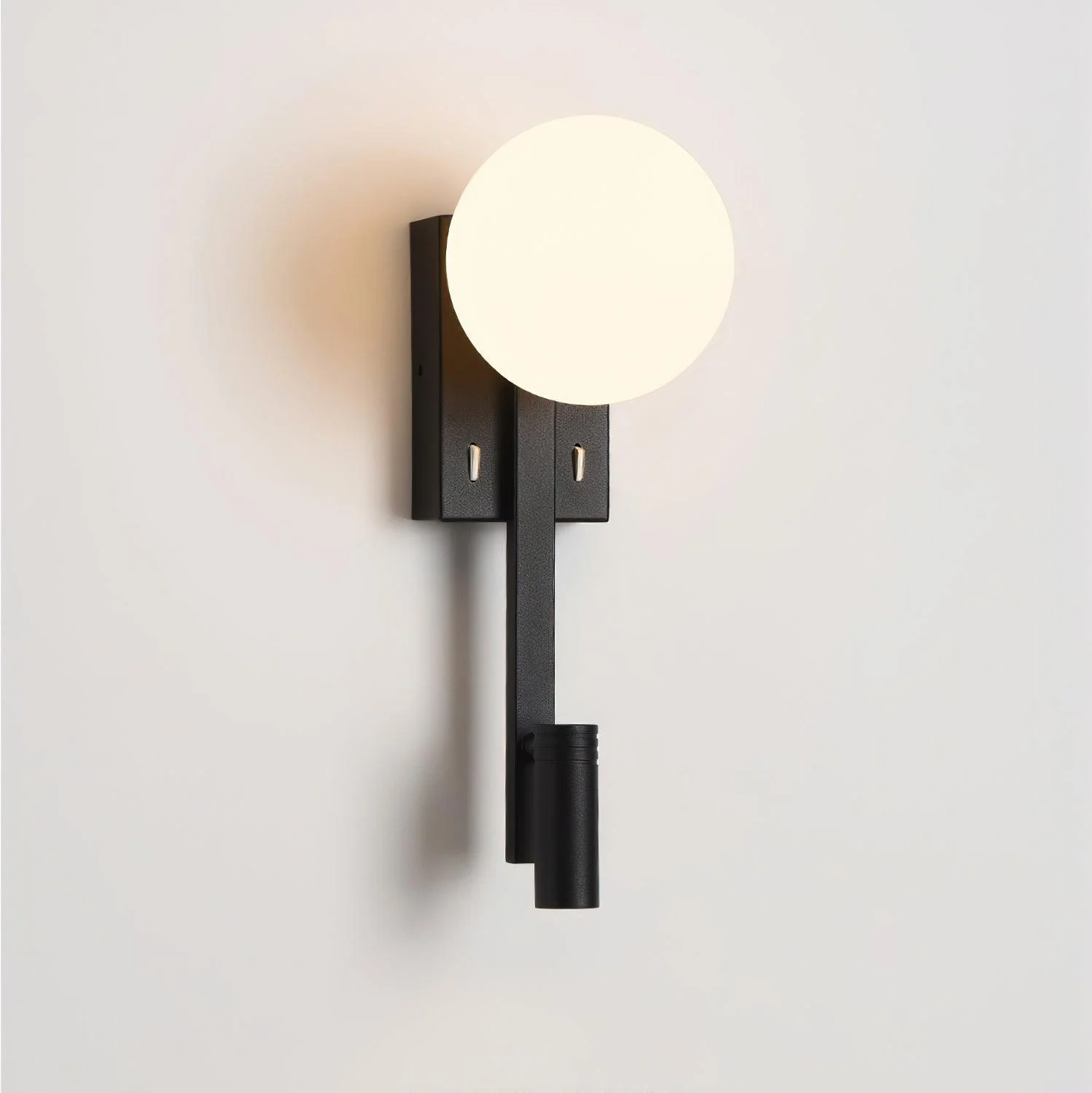 Orbit Fashion PE Wall Light - Image 2