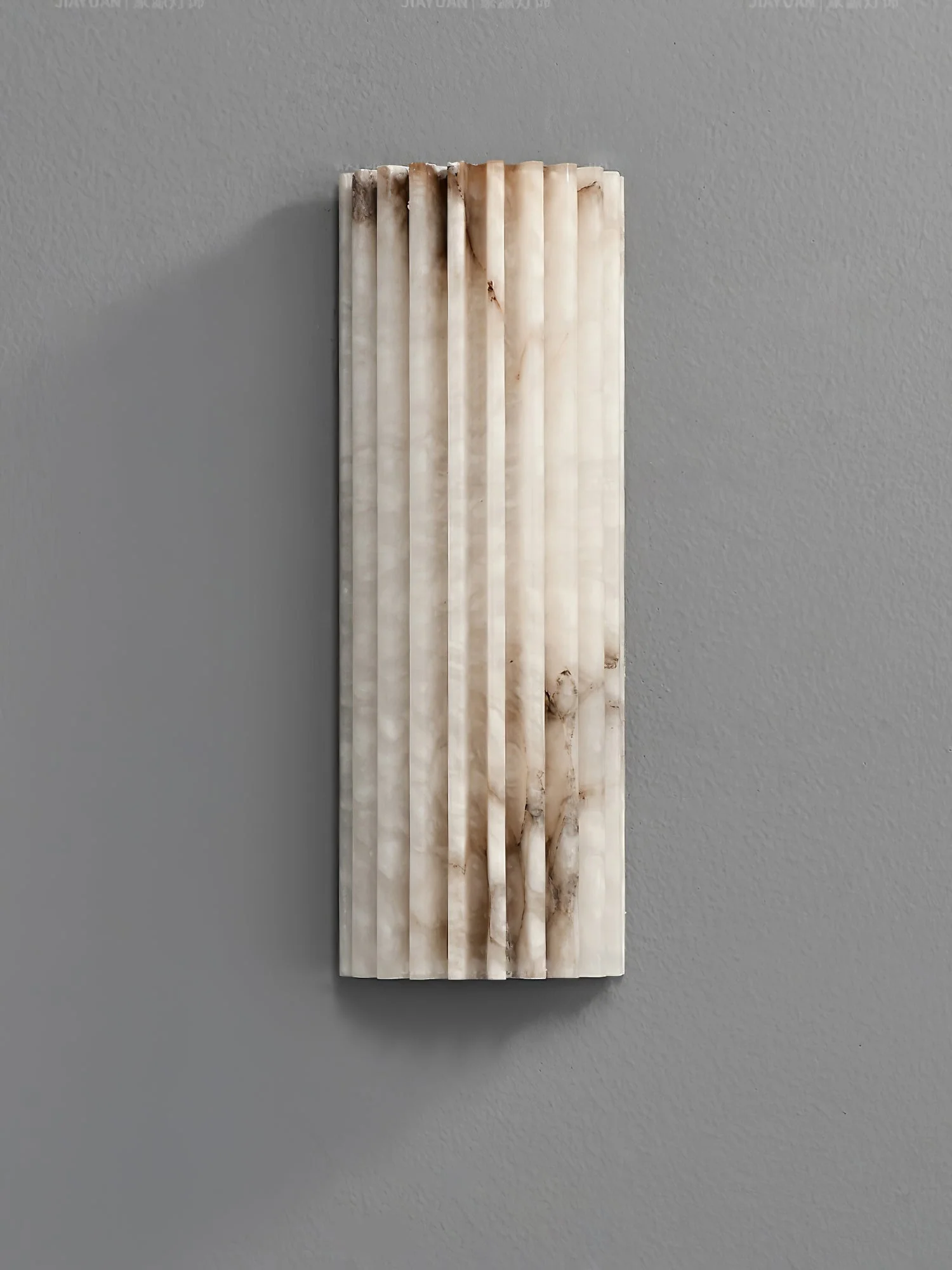 Orcarion Alabaster Wall Lamp - Image 12