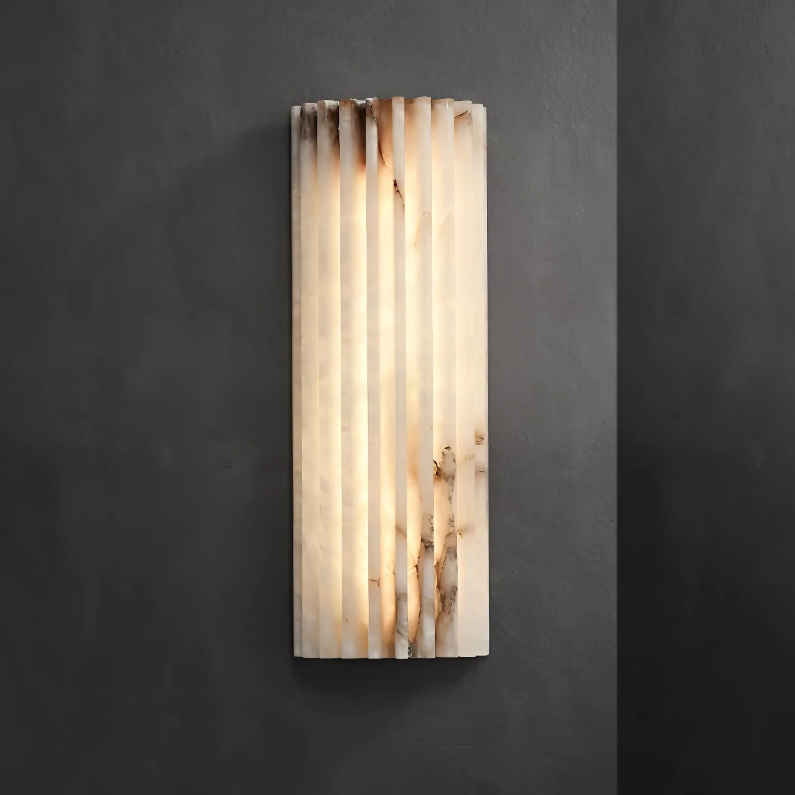 Orcarion Alabaster Wall Lamp - Image 15