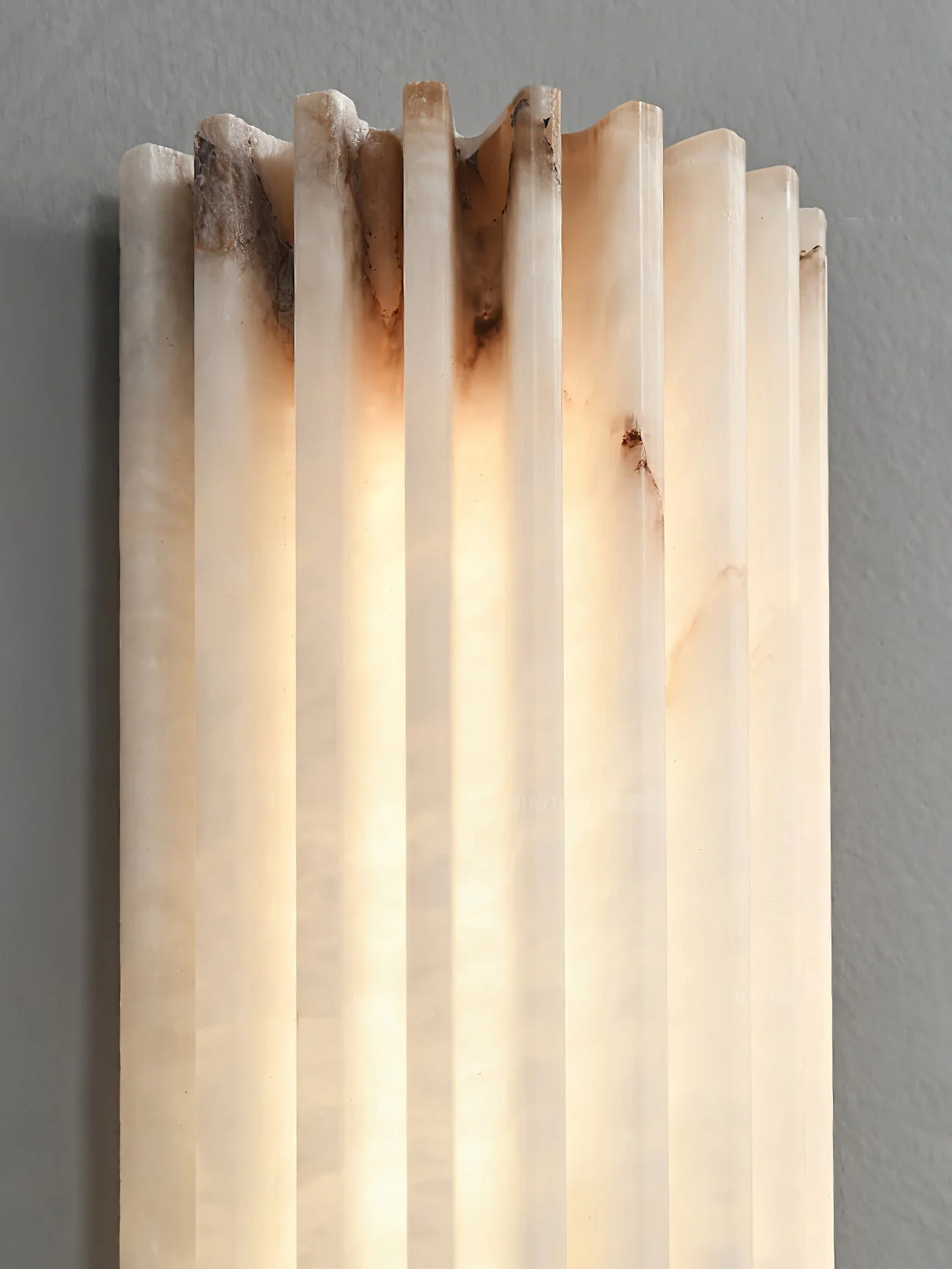 Orcarion Alabaster Wall Lamp - Image 19