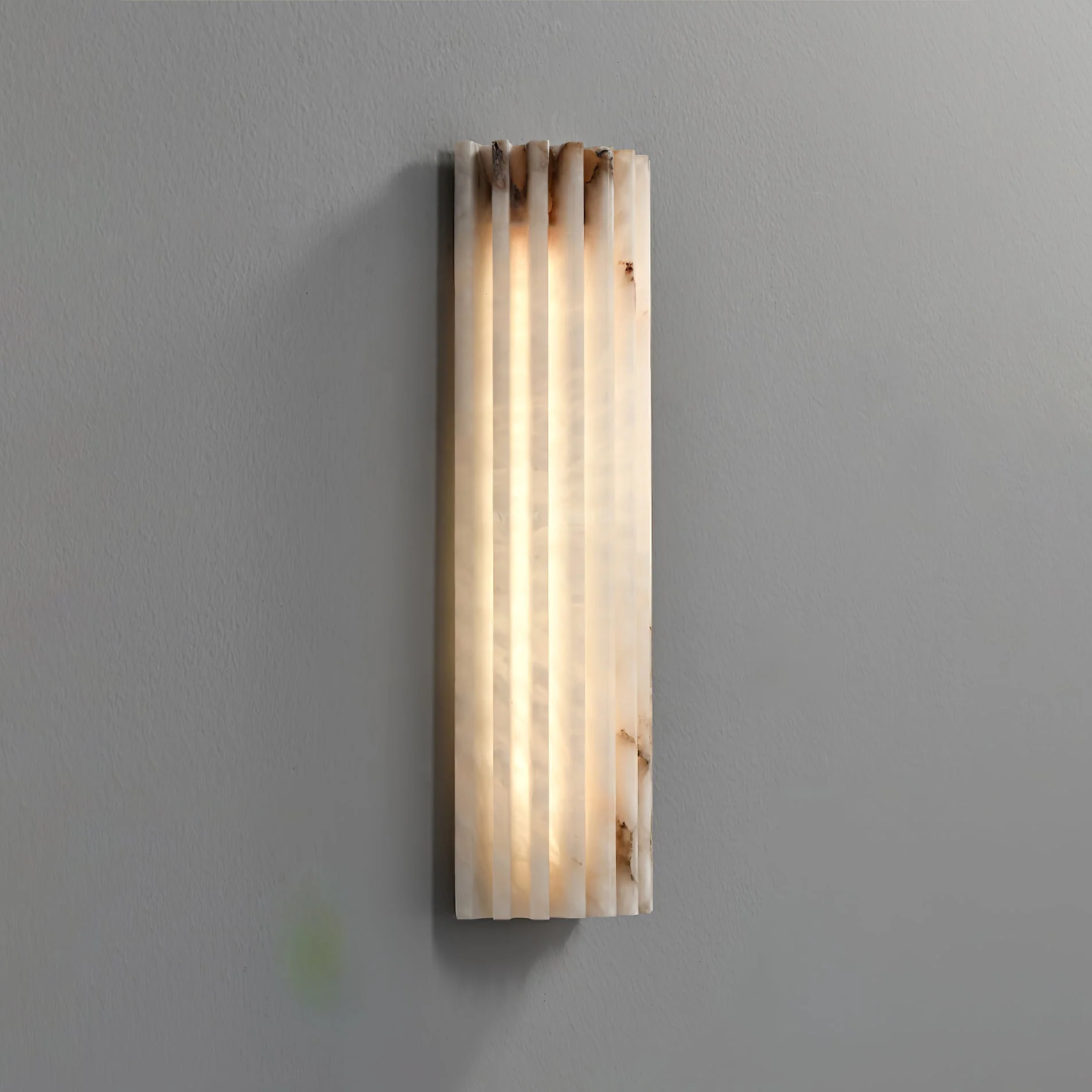 Orcarion Alabaster Wall Lamp - Image 8