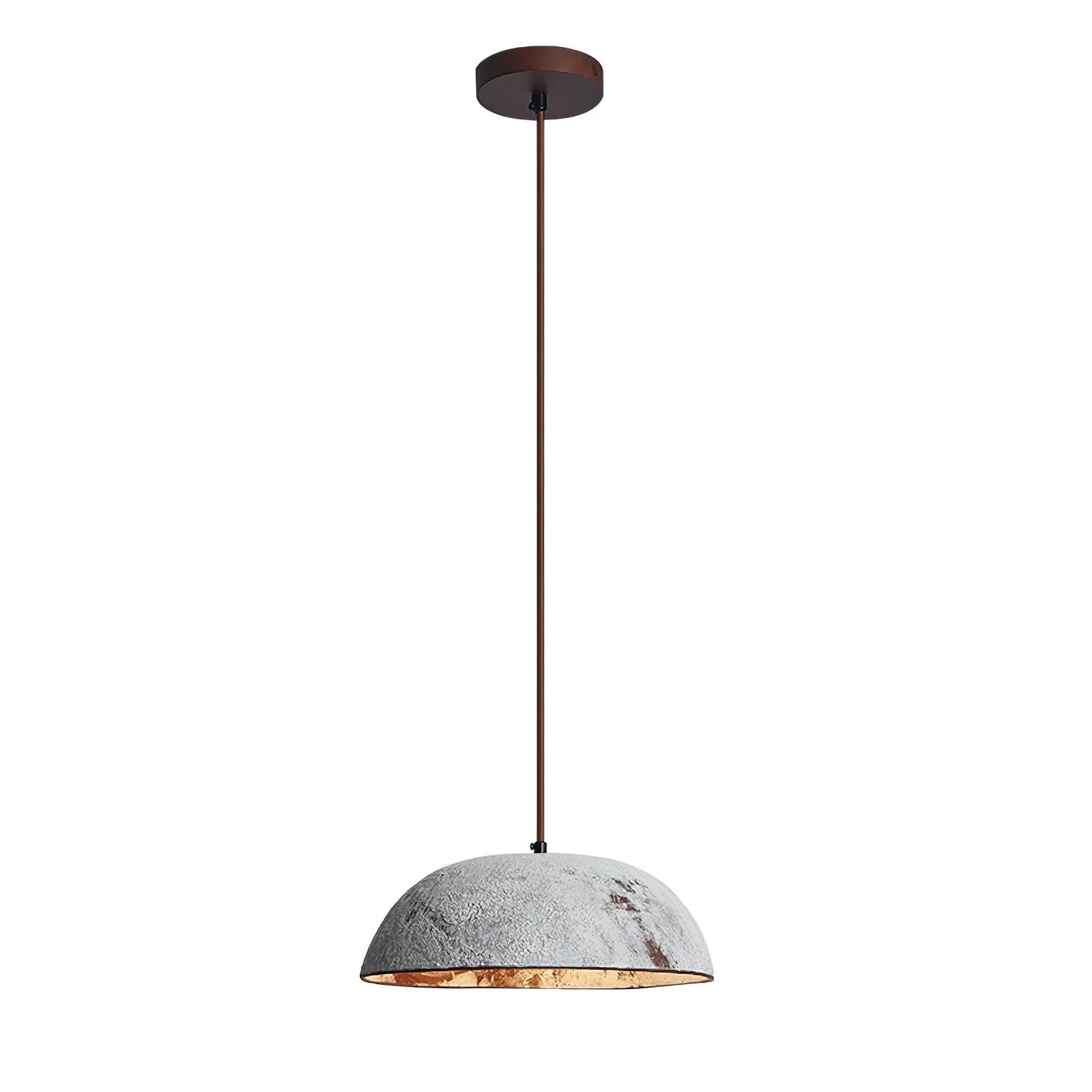Oreliare Vintage Wood Pendant Lamp - Image 21