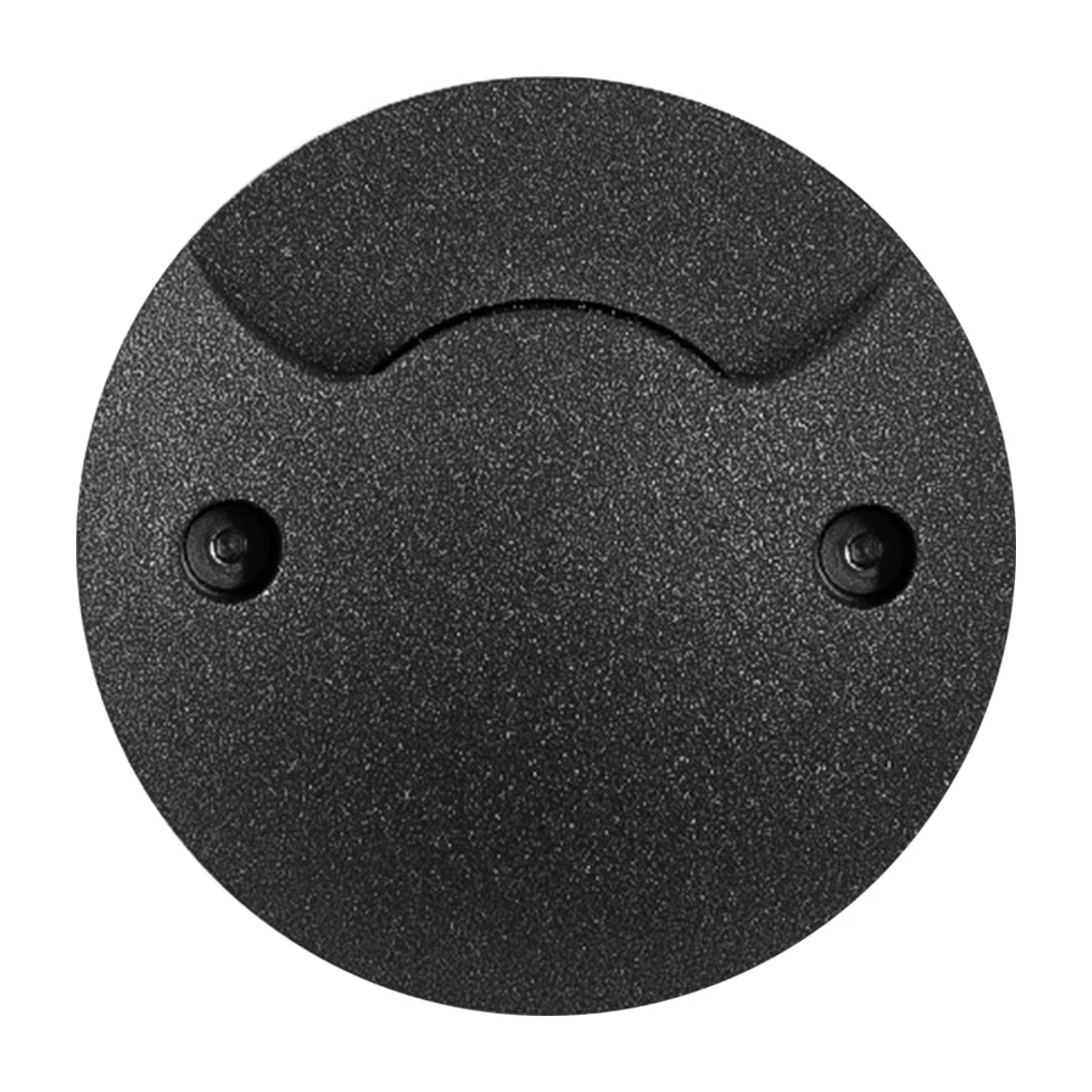Orie Sleek LED Stairs Outdoor Pathways Cap Light - Image 10