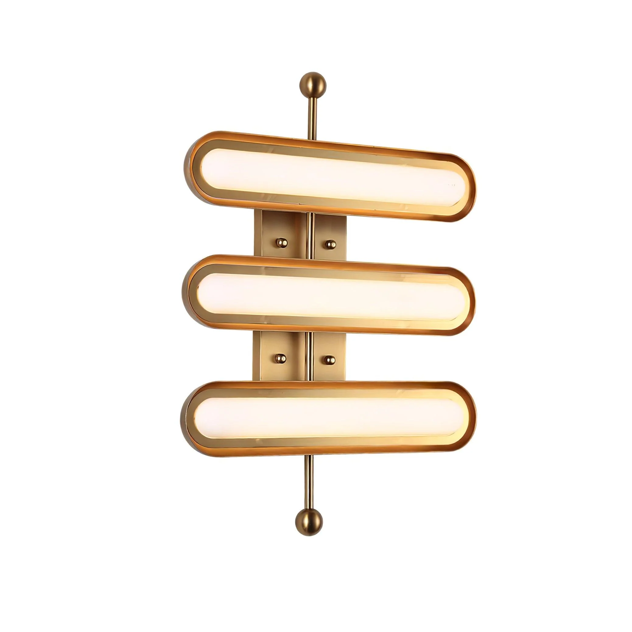 Oriel Industrial Wall Lamp - Image 12