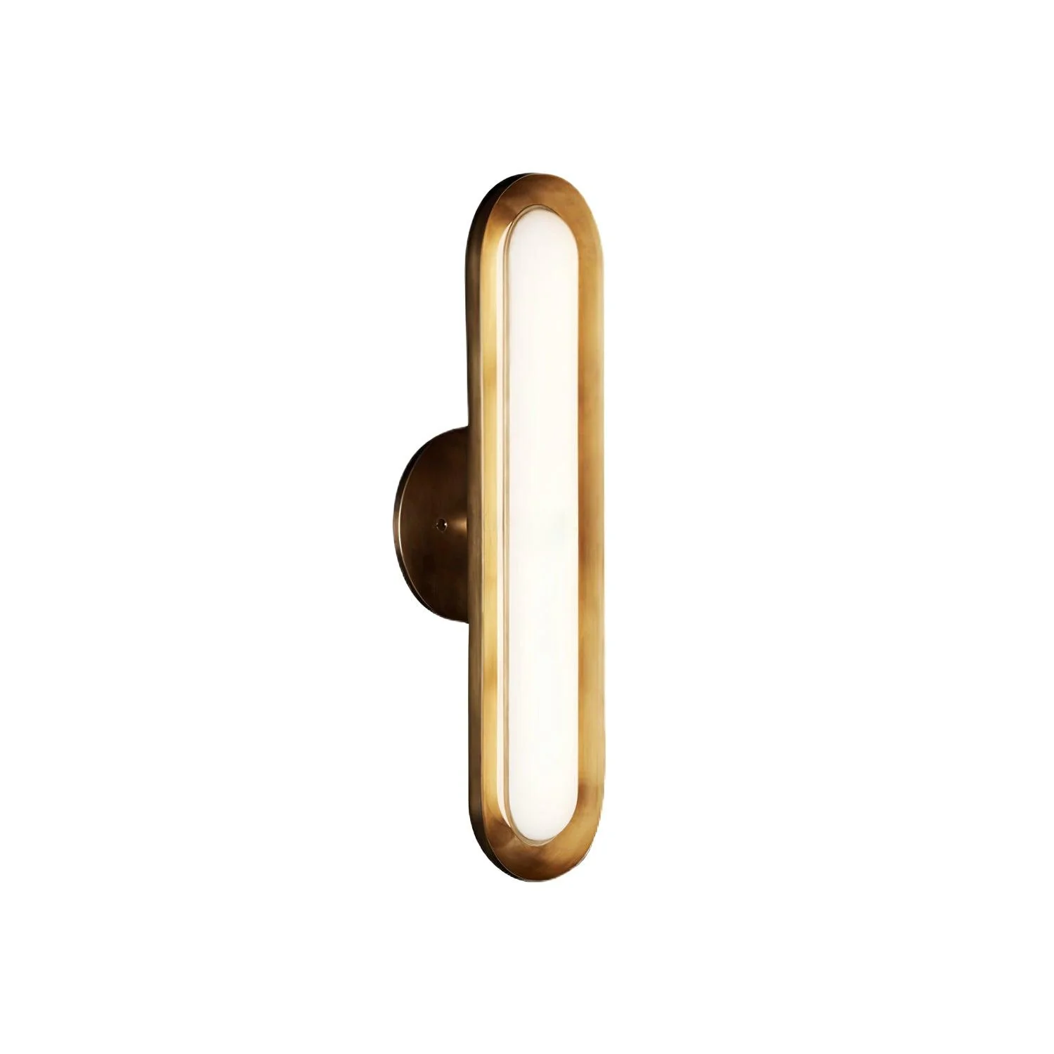 Oriel Industrial Wall Lamp - Image 15