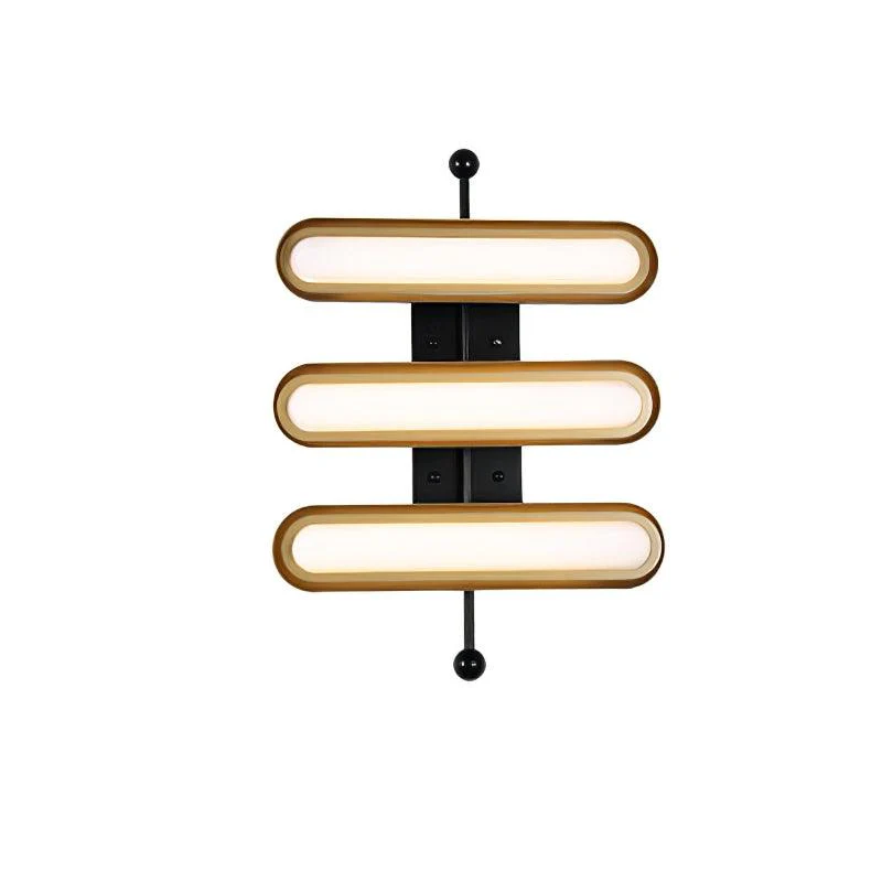 Oriel Industrial Wall Lamp - Image 21