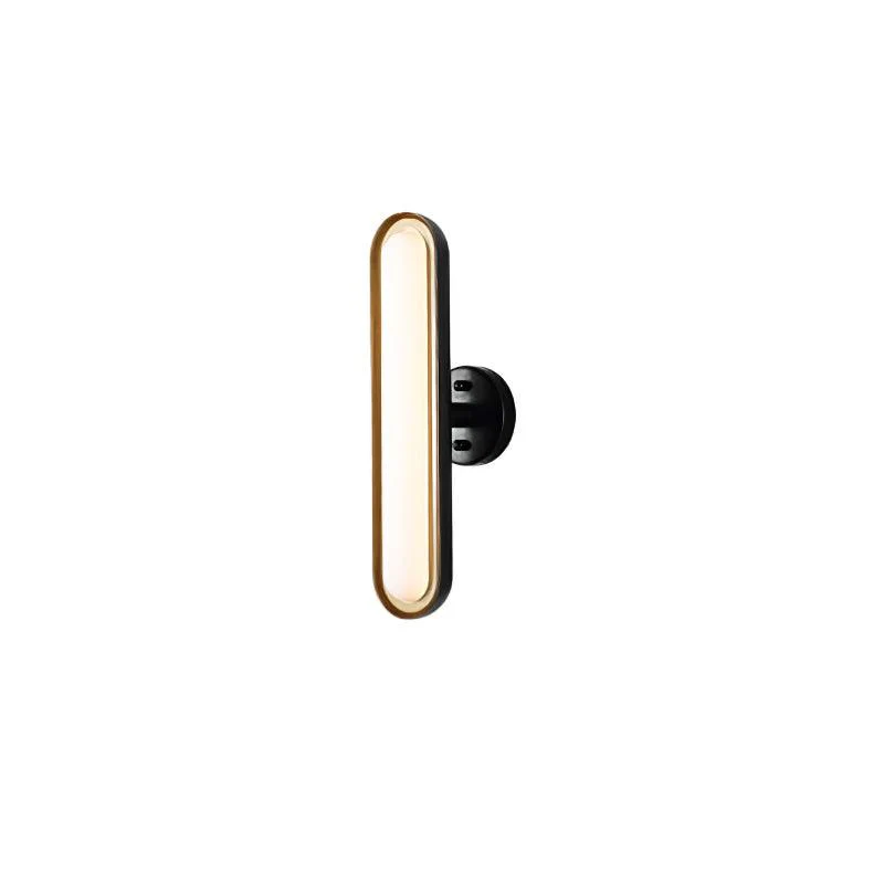Oriel Industrial Wall Lamp - Image 6