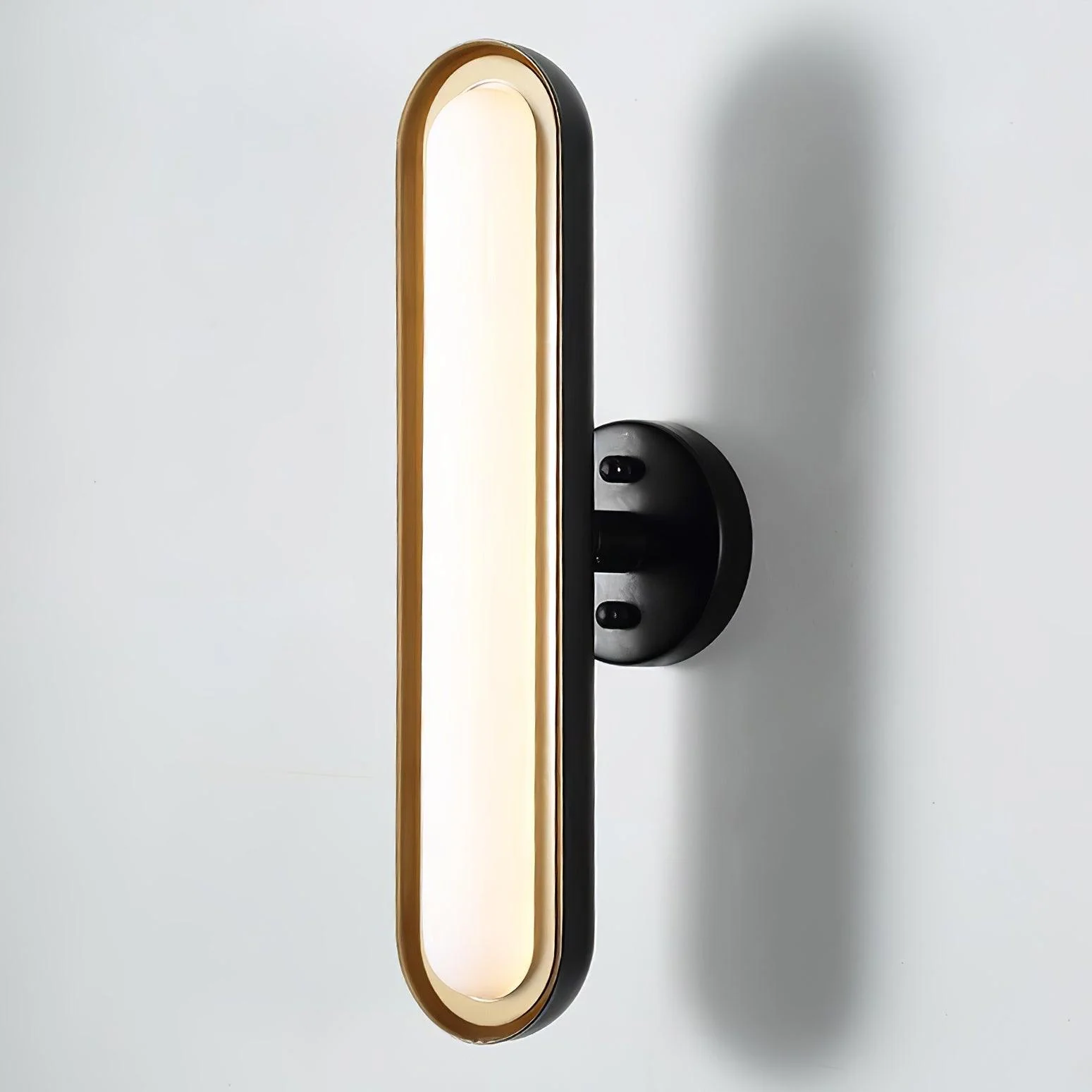 Oriel Industrial Wall Lamp - Image 9