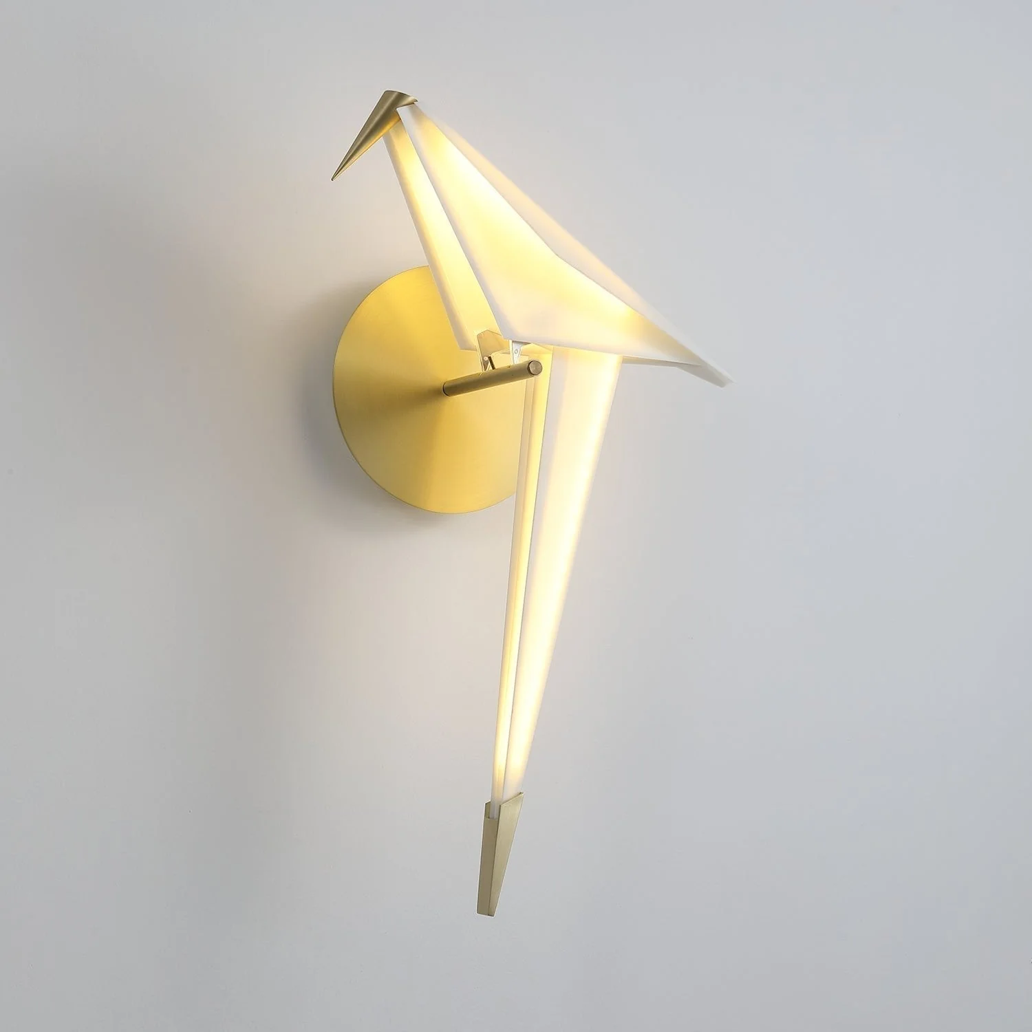 Oriel Premium Nordic Serenity Wall Lamp - Image 11