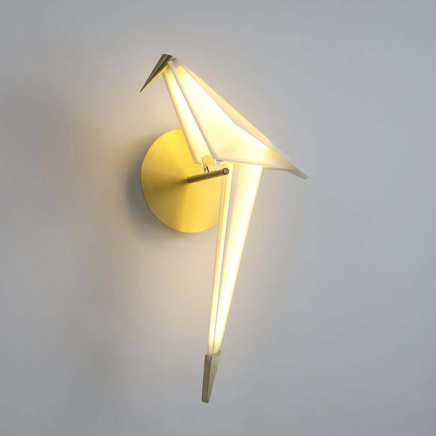 Oriel Premium Nordic Serenity Wall Lamp - Image 13