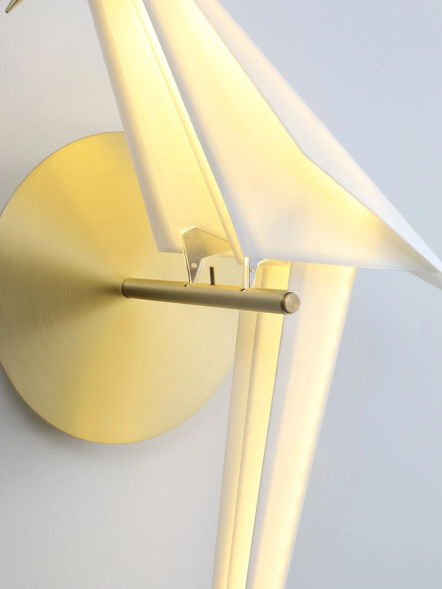 Oriel Premium Nordic Serenity Wall Lamp - Image 14
