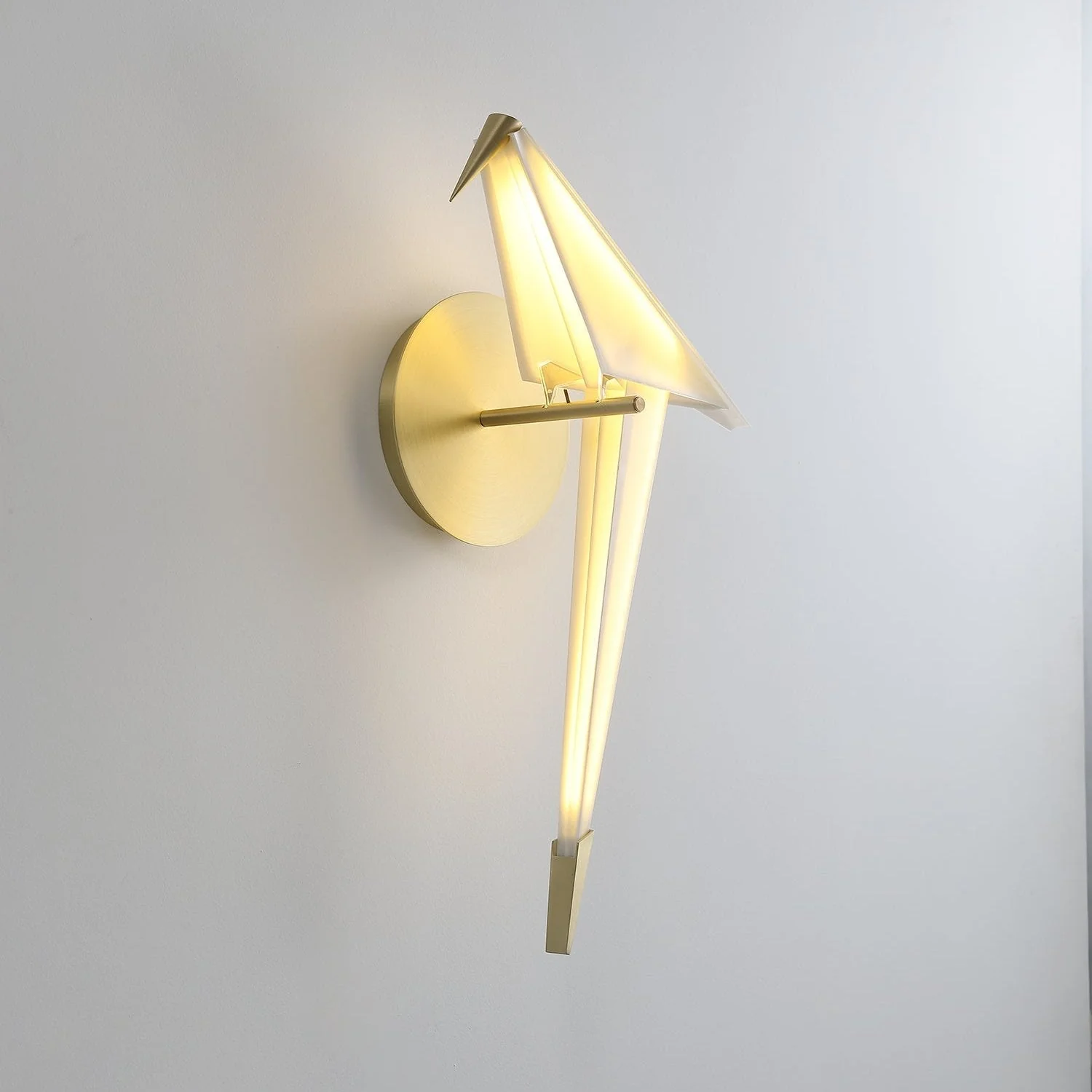Oriel Premium Nordic Serenity Wall Lamp - Image 16