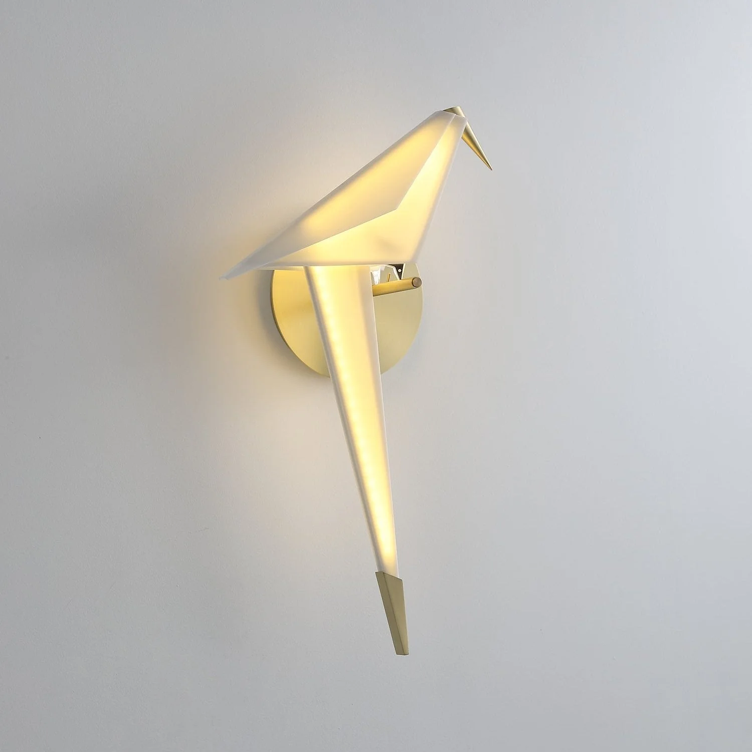 Oriel Premium Nordic Serenity Wall Lamp - Image 17