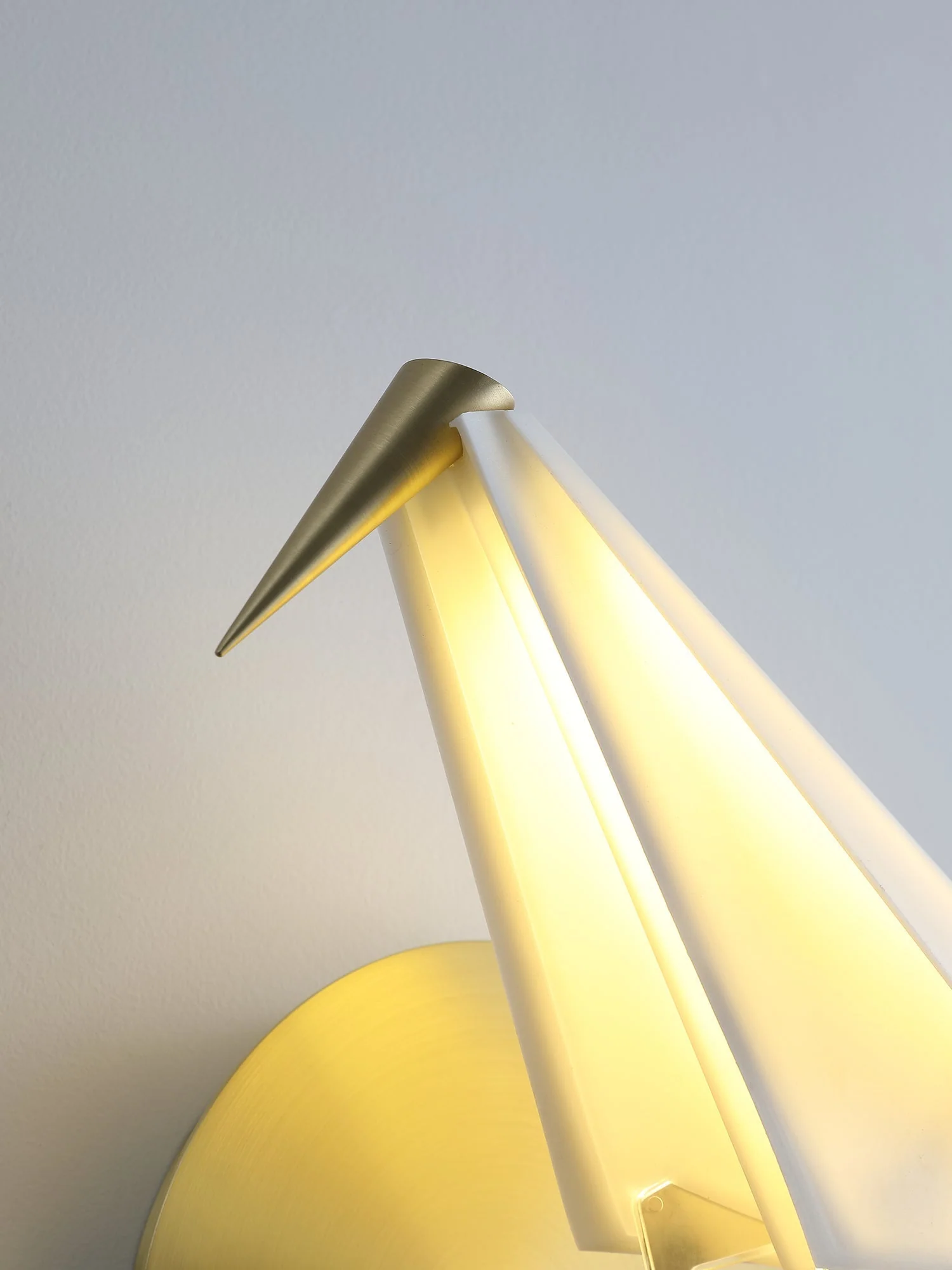 Oriel Premium Nordic Serenity Wall Lamp - Image 18