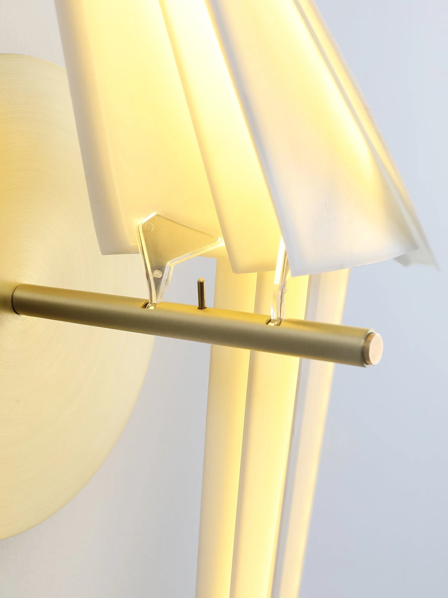 Oriel Premium Nordic Serenity Wall Lamp - Image 19