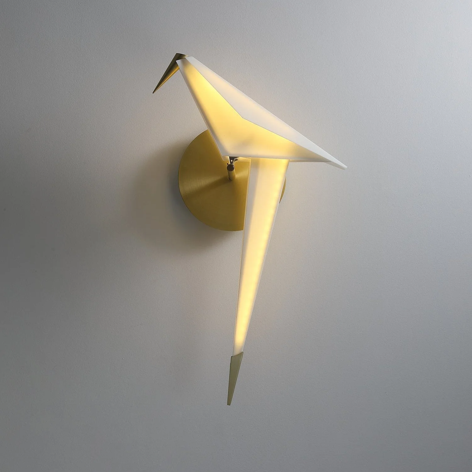 Oriel Premium Nordic Serenity Wall Lamp - Image 22