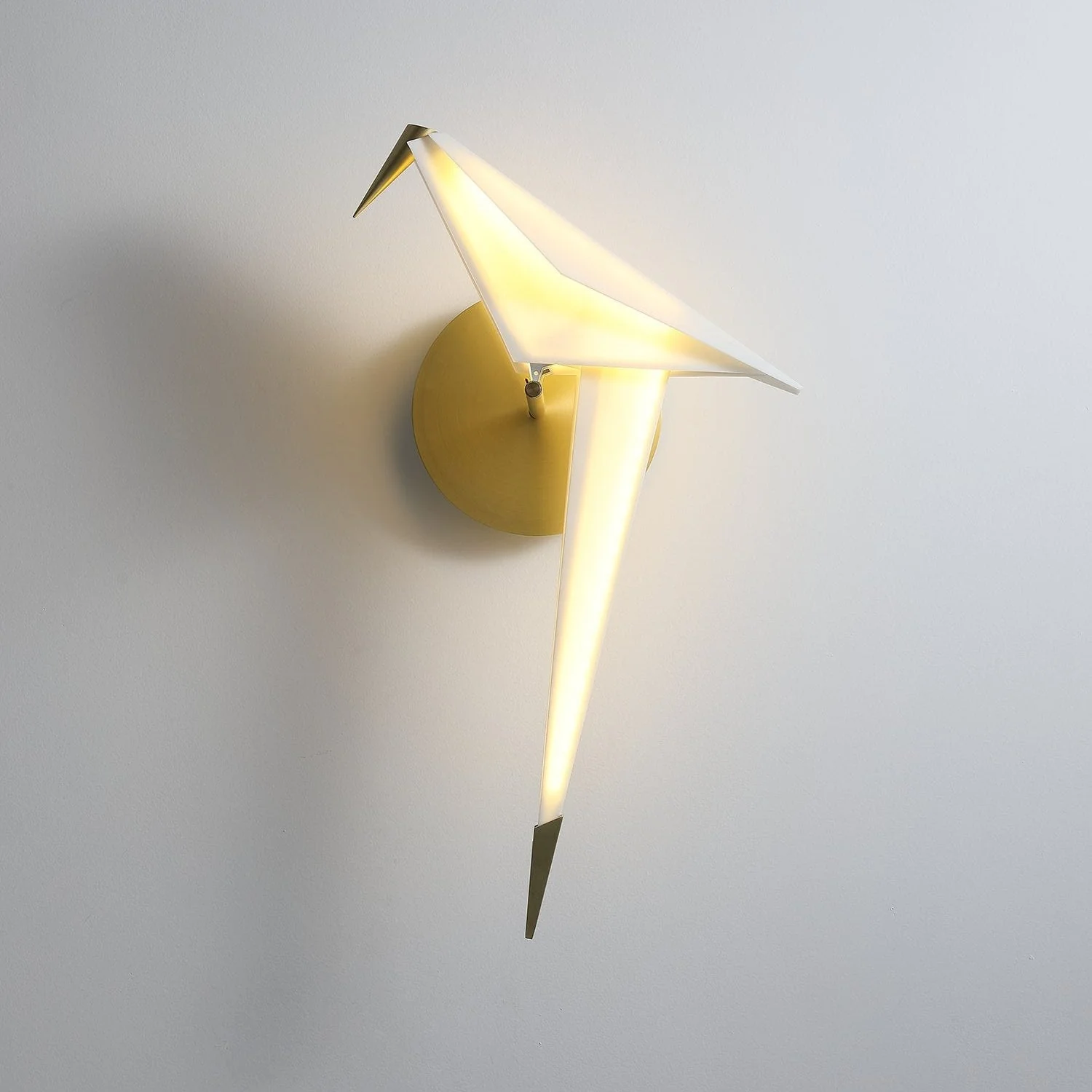 Oriel Premium Nordic Serenity Wall Lamp - Image 26