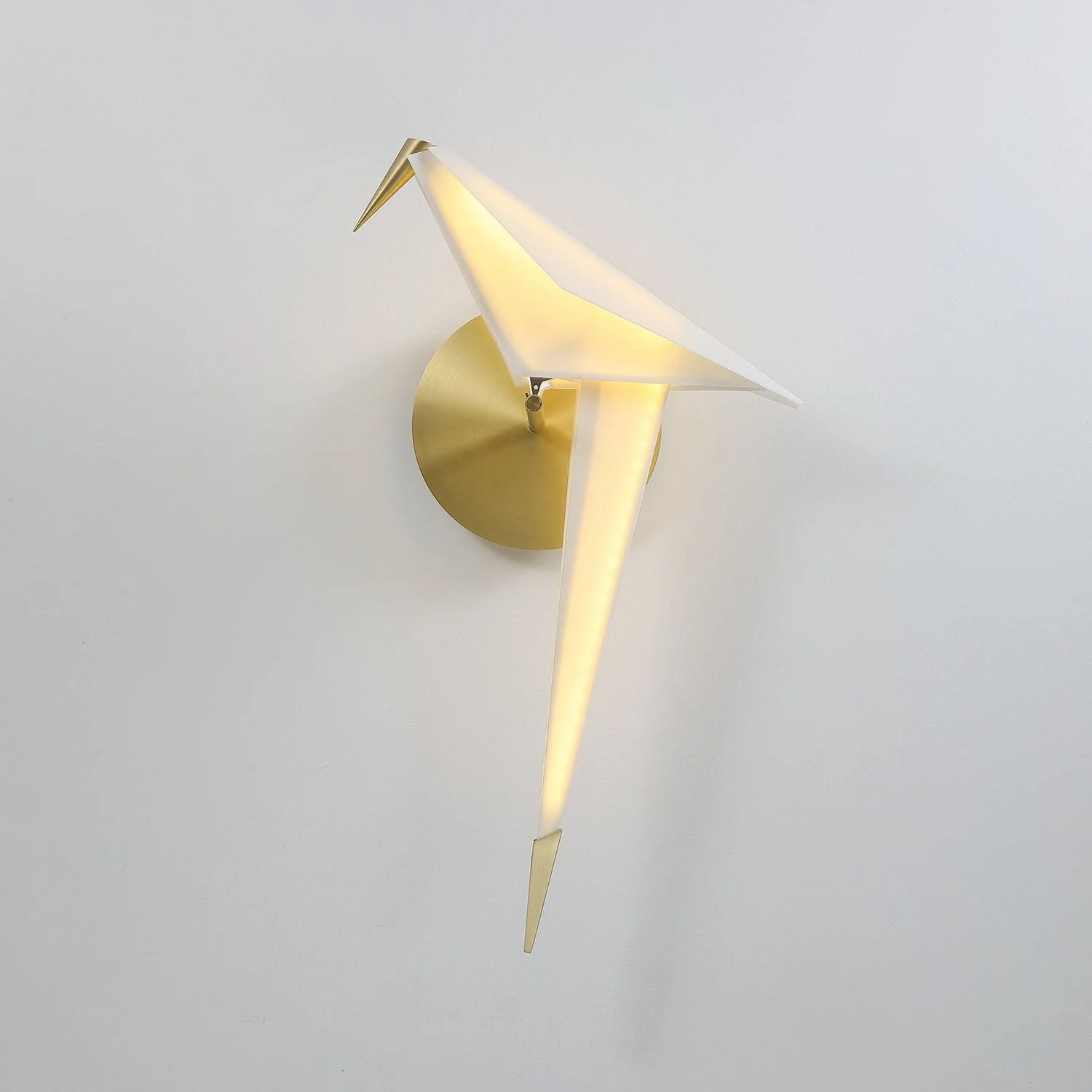 Oriel Premium Nordic Serenity Wall Lamp - Image 27