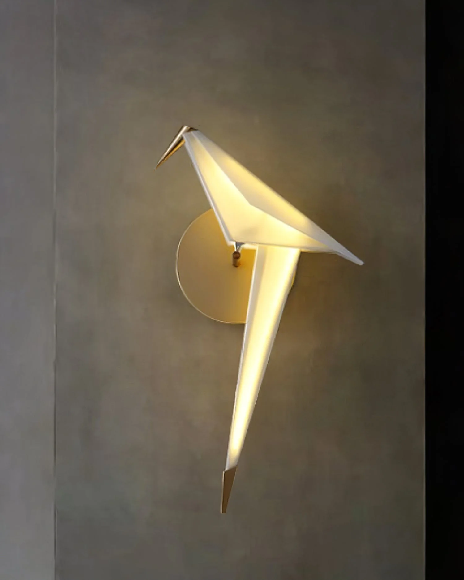 Oriel Premium Nordic Serenity Wall Lamp - Image 29