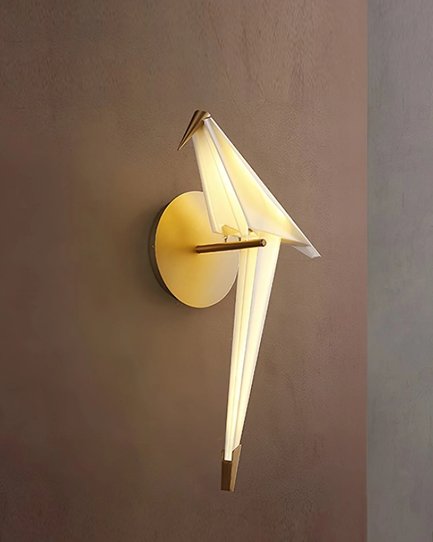 Oriel Premium Nordic Serenity Wall Lamp - Image 30